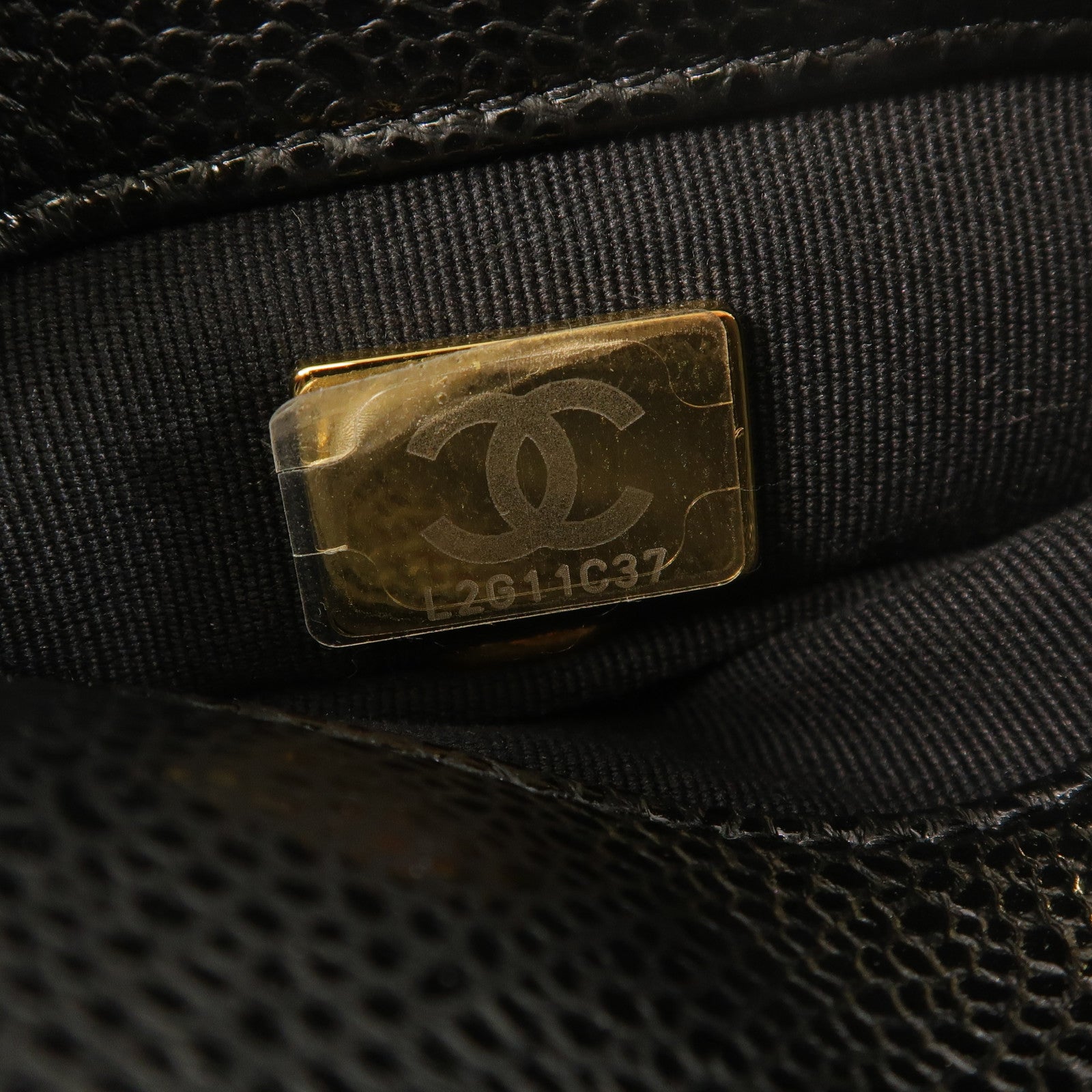 CHANEL 【激減優惠】牛皮皮革Backpack背包