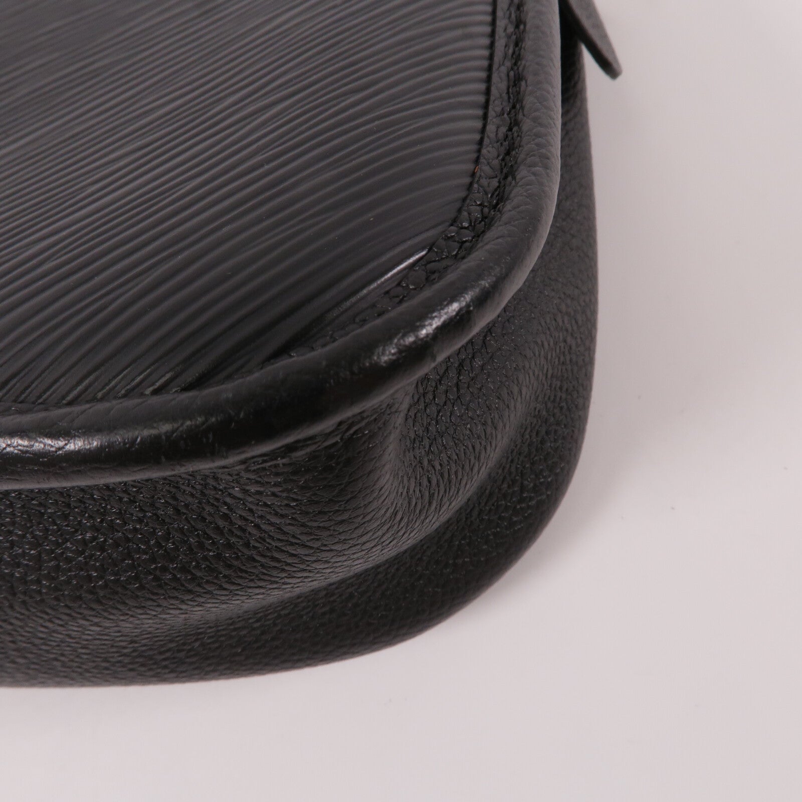 LOUIS VUITTON Epi Buci肩背袋