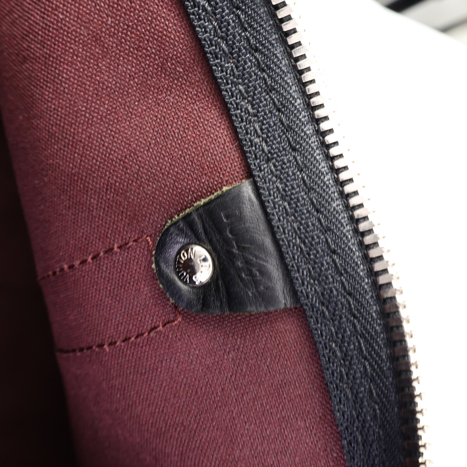 LOUIS VUITTON Monogram Keepall 45 Bandouliere手挽肩背兩用袋