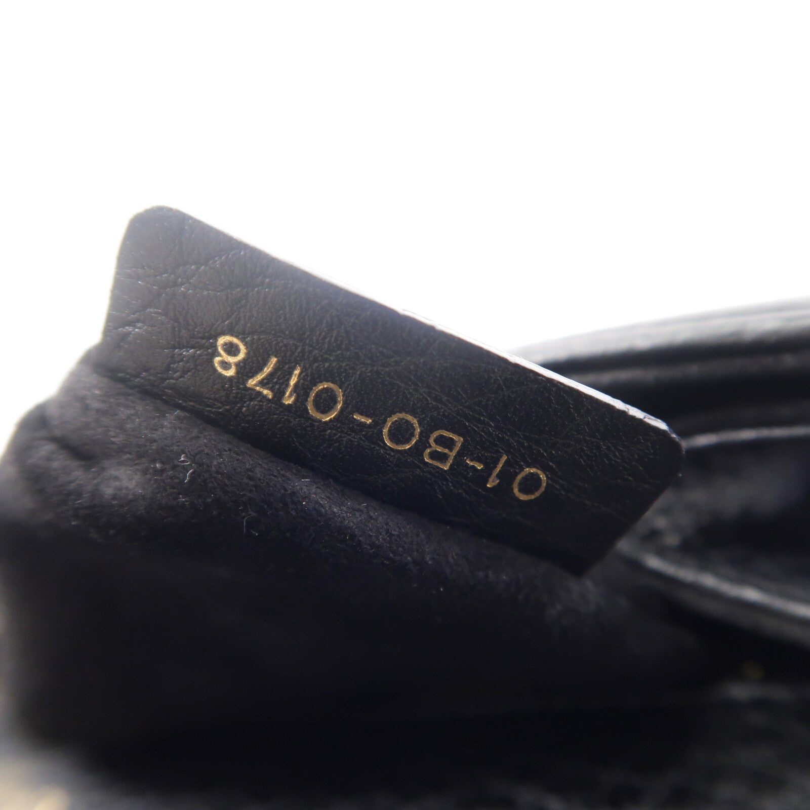 Dior 牛皮皮革Medium Diorama鏈帶肩背袋