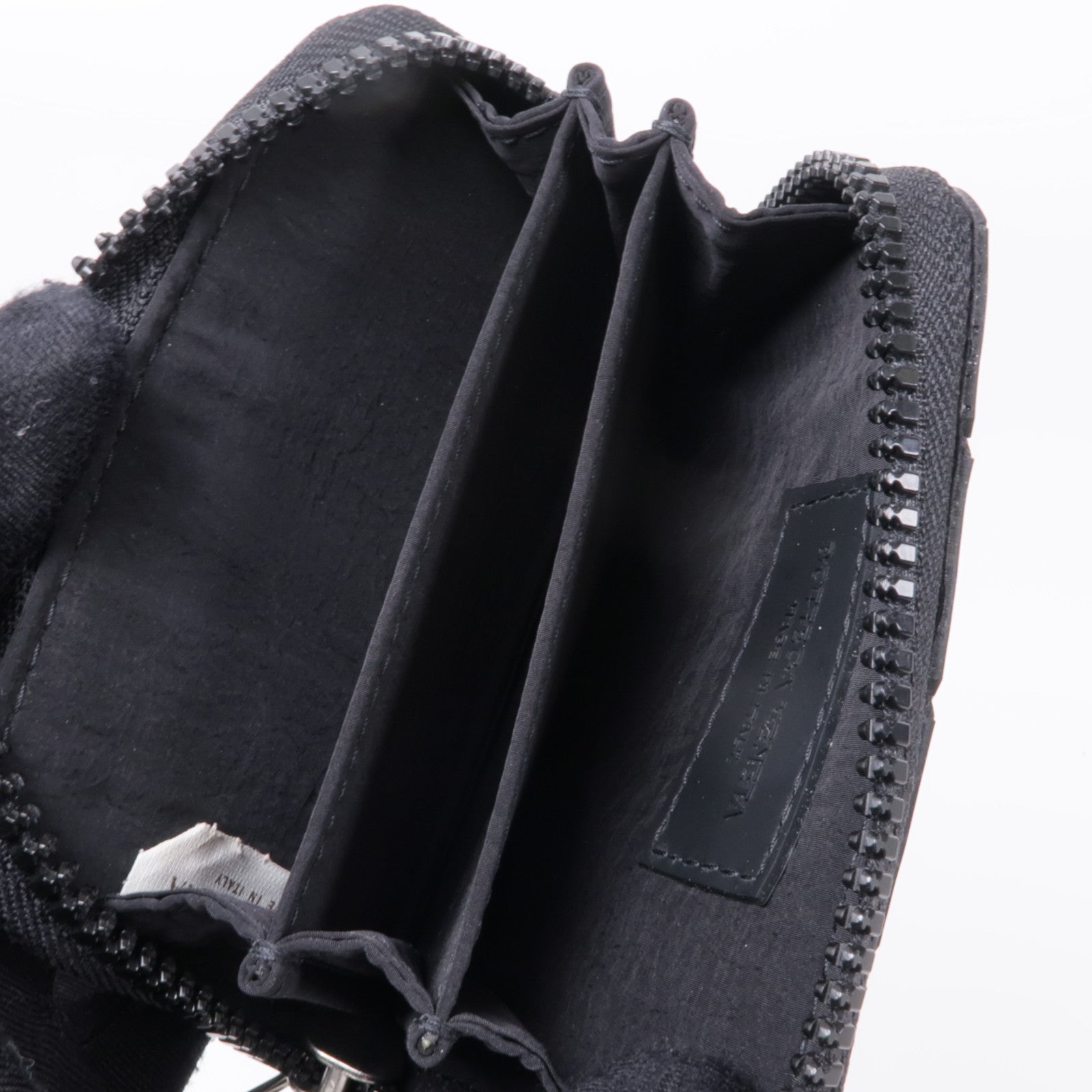 BOTTEGA VENETA 【激減優惠】PVC Card Case卡片套