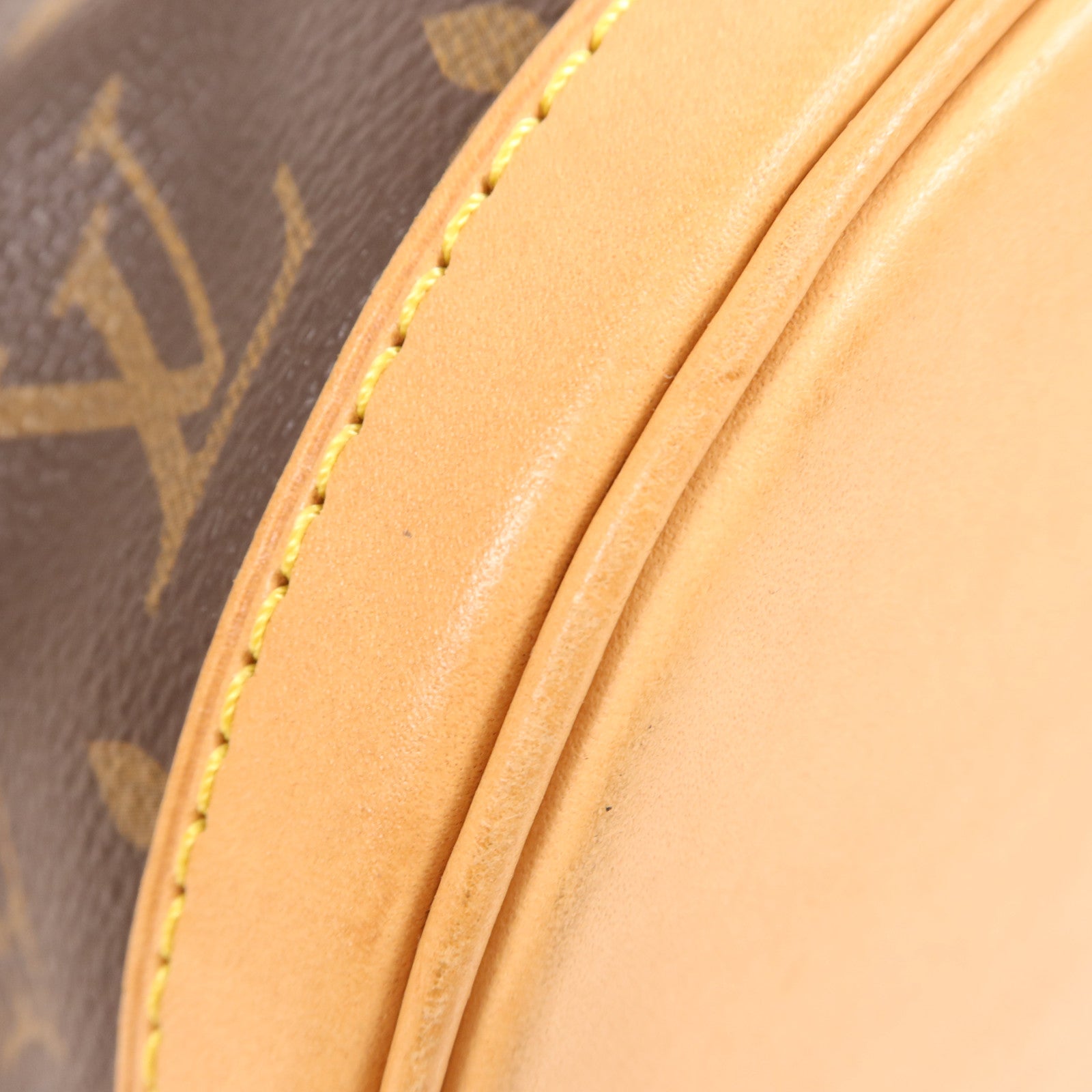 LOUIS VUITTON Monogram Duffle金扣手挽肩背兩用袋