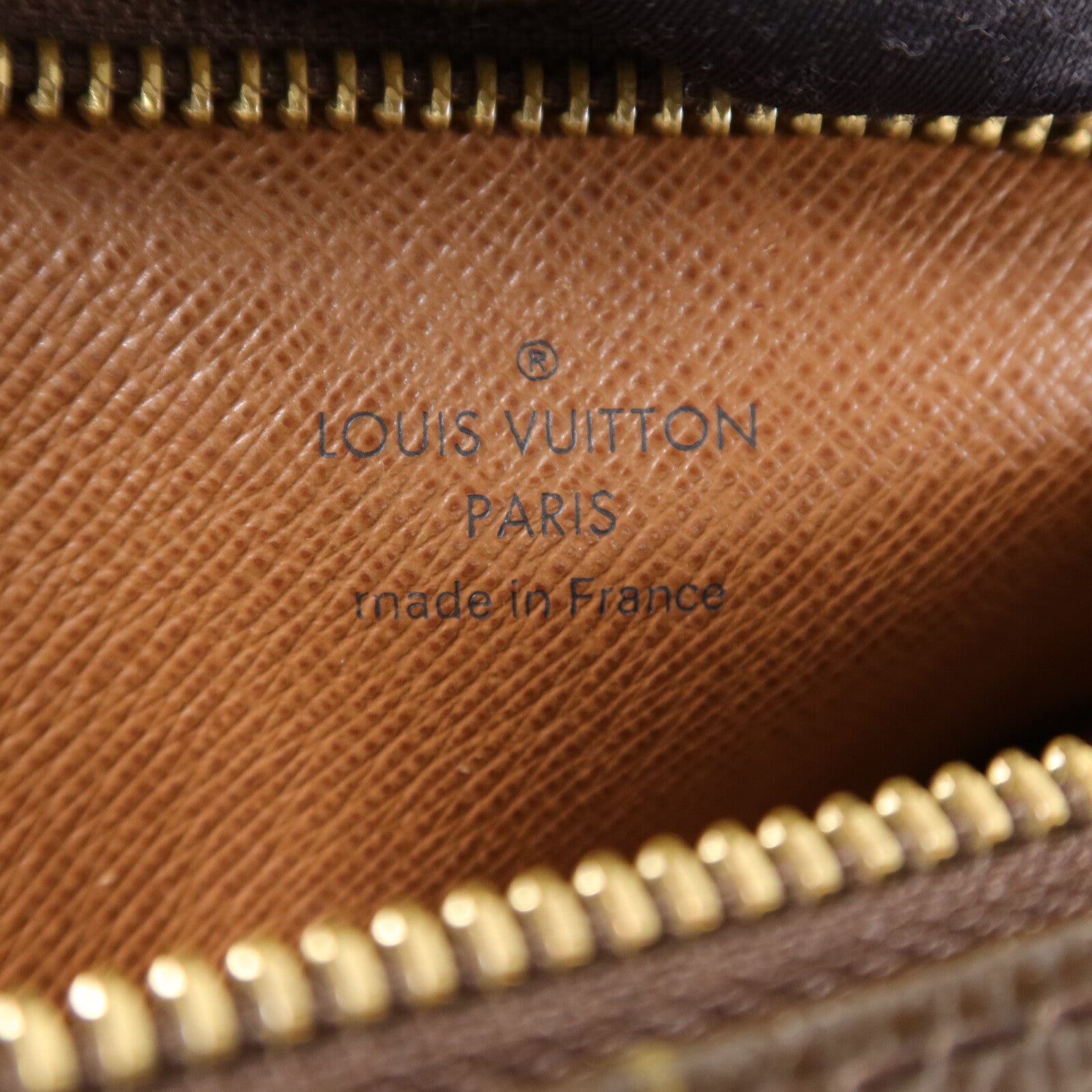 LOUIS VUITTON Monogram Danube肩背袋