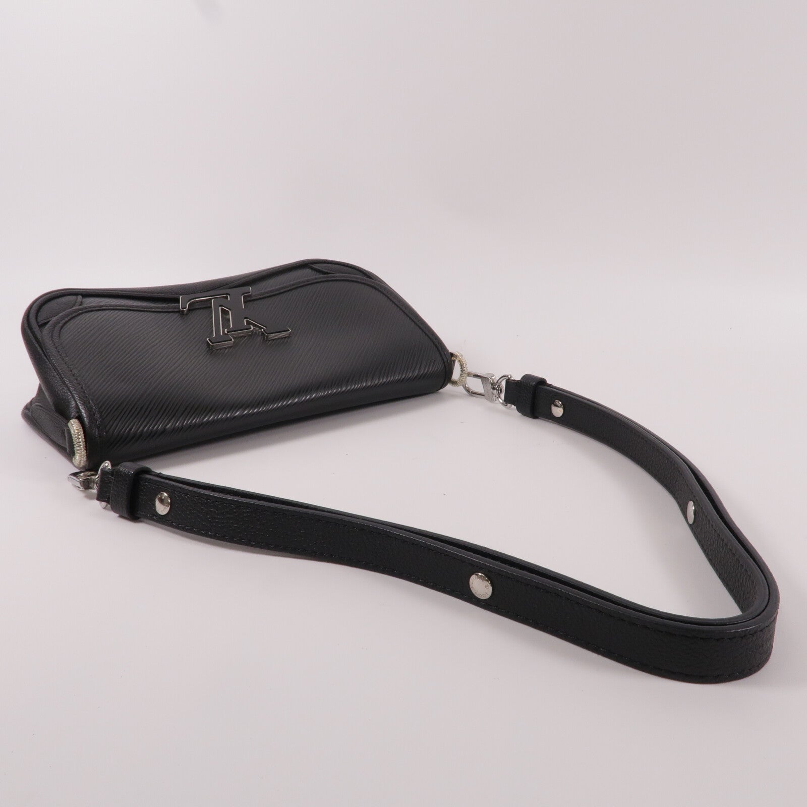 LOUIS VUITTON Epi Buci肩背袋