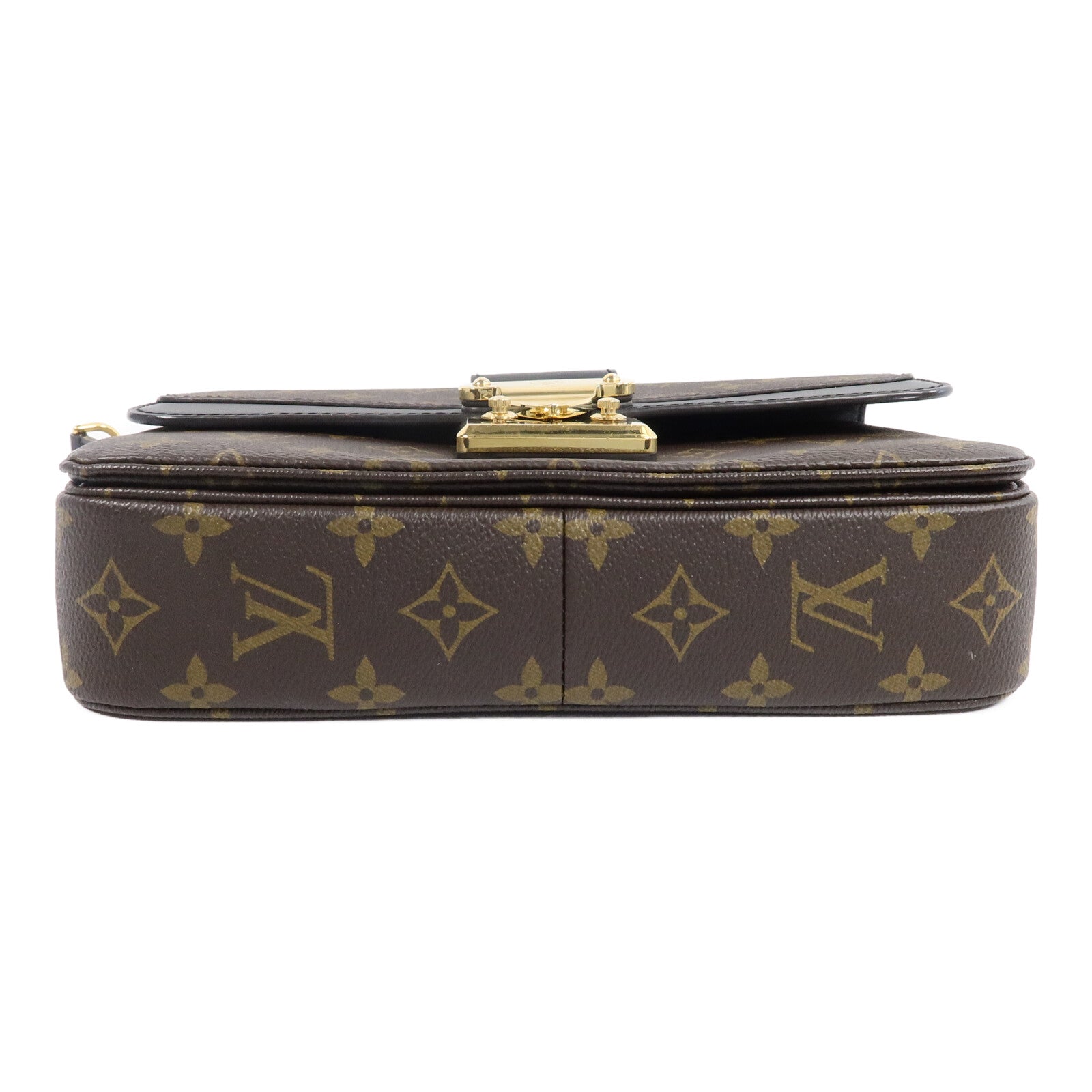 LOUIS VUITTON Monogram Marceau肩背袋