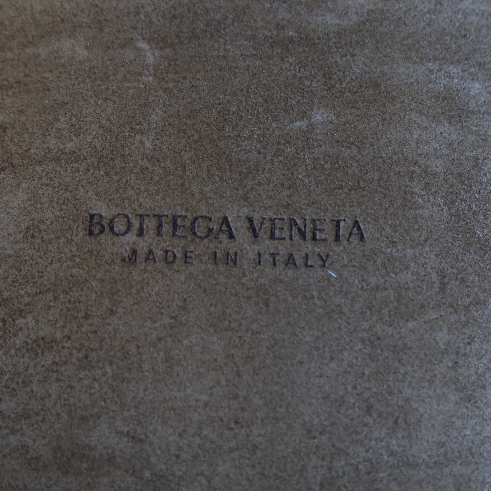 BOTTEGA VENETA 麂皮皮革Medium Arco Tote Bag金扣手挽袋啡色