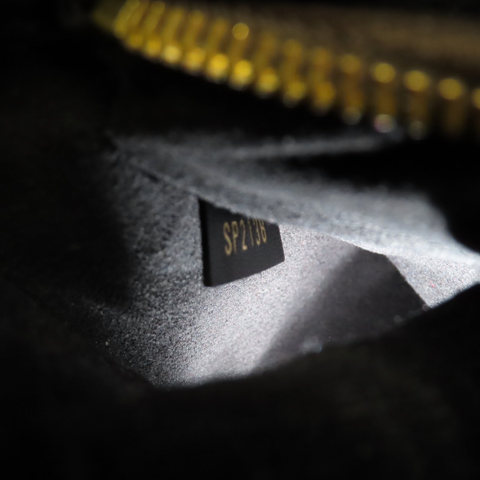 LOUIS VUITTON Monogram NeoNoe MM金扣肩背袋啡色/黑色