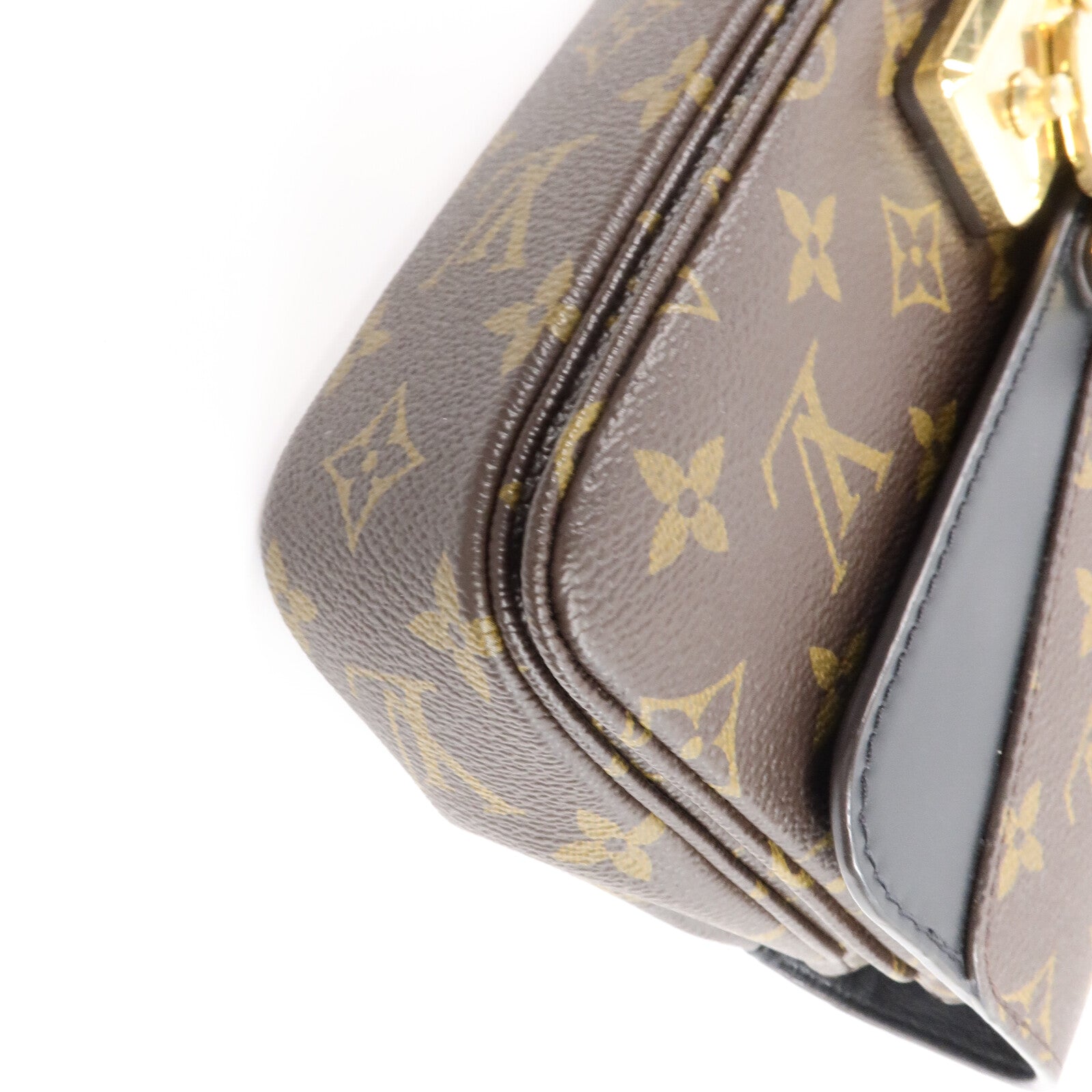 LOUIS VUITTON Monogram Marceau肩背袋