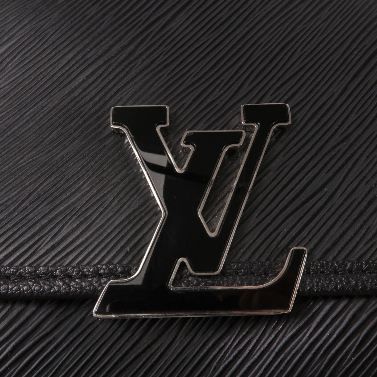 LOUIS VUITTON Epi Buci肩背袋