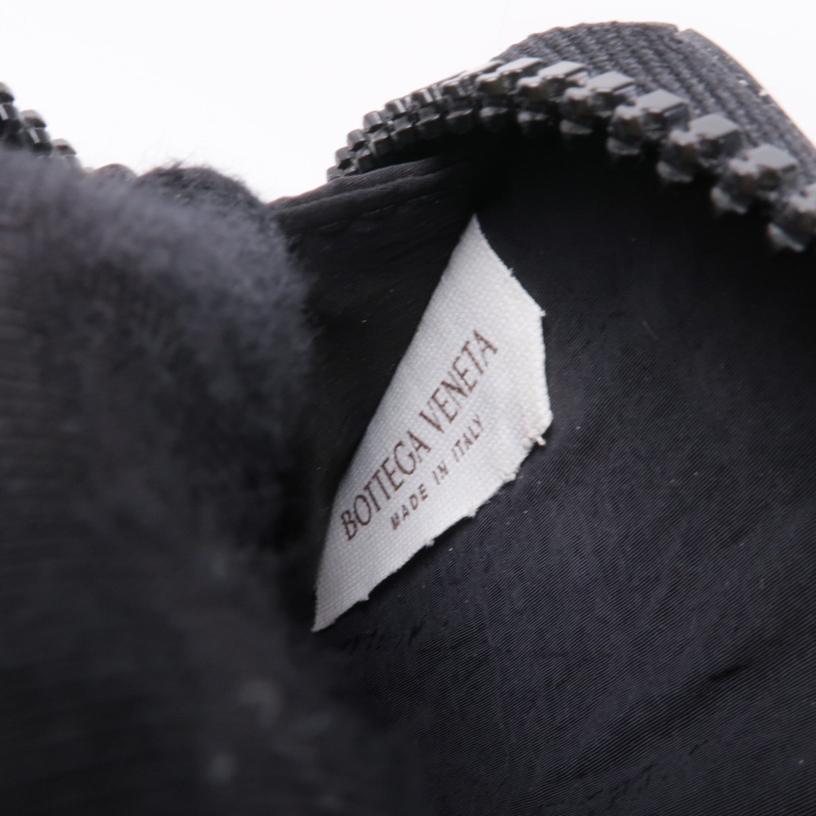 BOTTEGA VENETA 【激減優惠】PVC Card Case卡片套