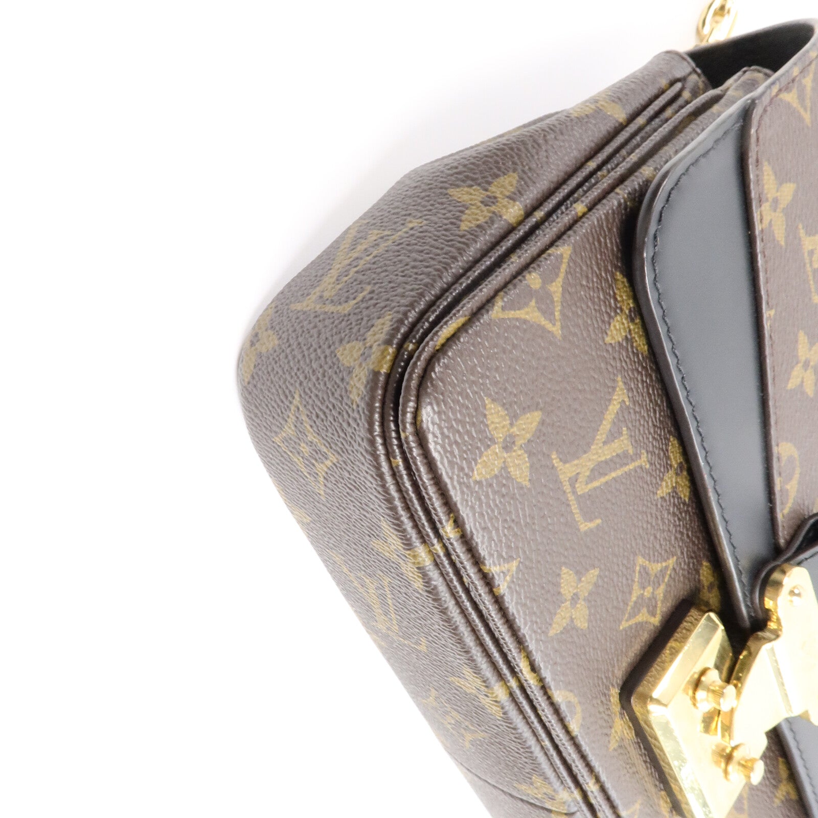 LOUIS VUITTON Monogram Marceau肩背袋