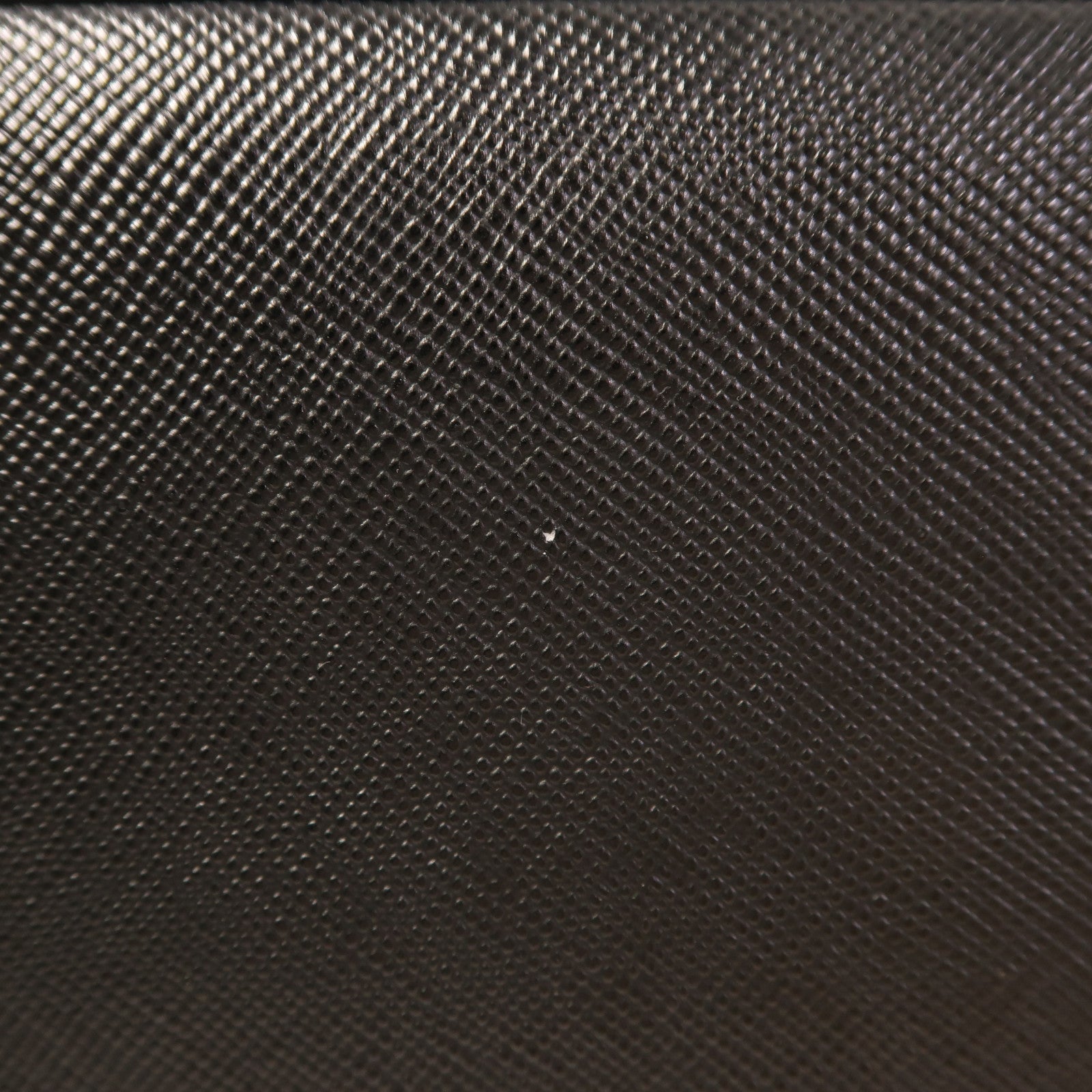PRADA Saffiano皮革Galleria金扣手挽肩背兩用袋
