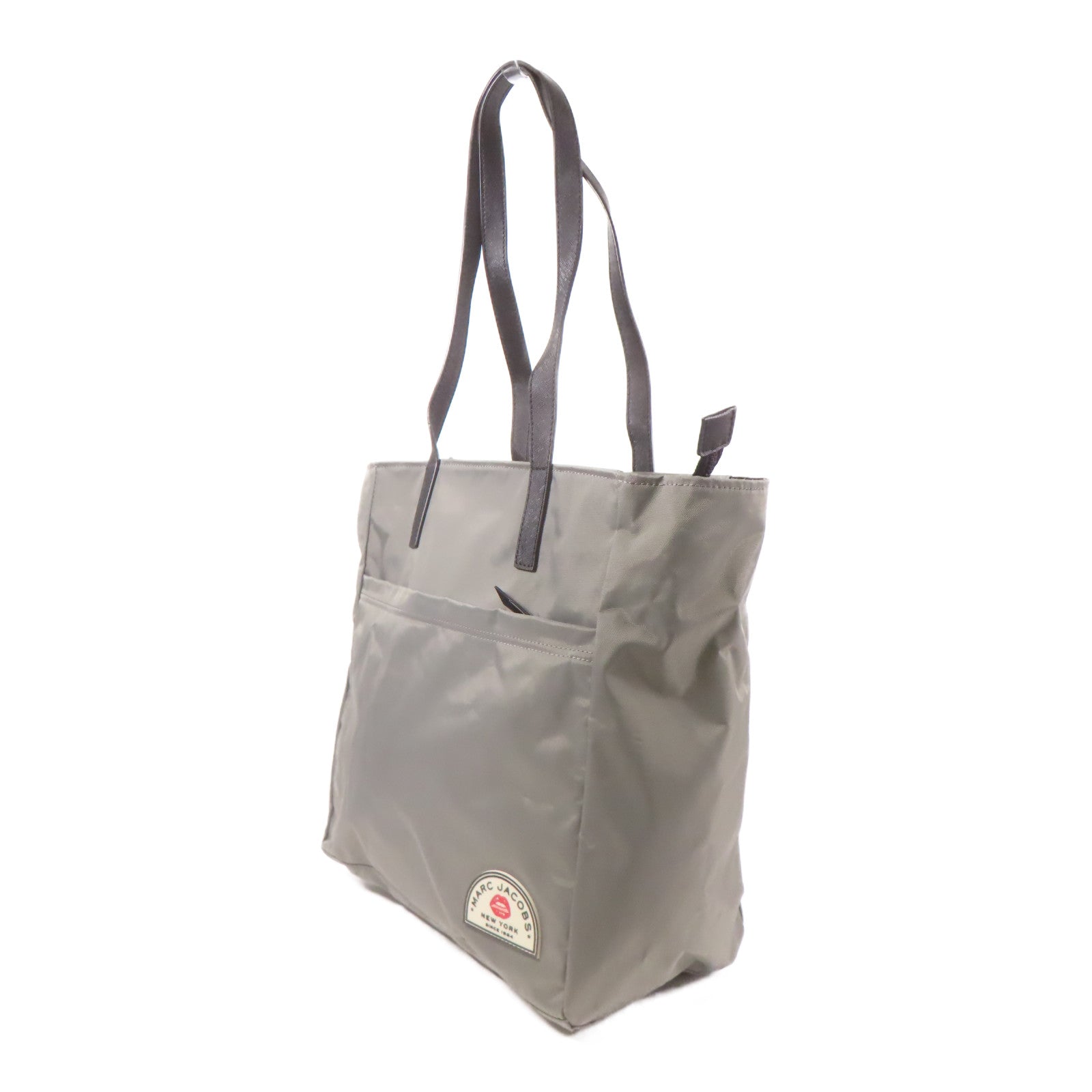 MARC JACOBS 尼龍Tote Bag肩背袋