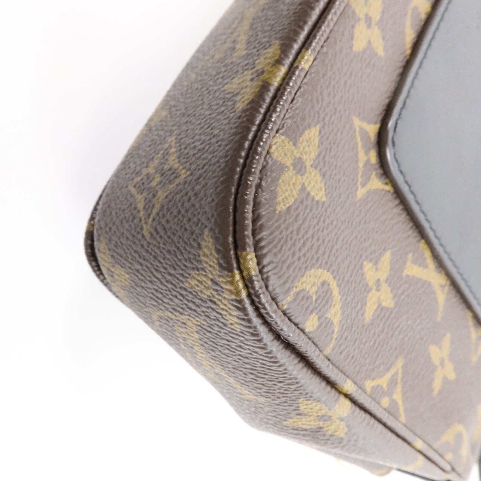 LOUIS VUITTON Monogram Marceau肩背袋