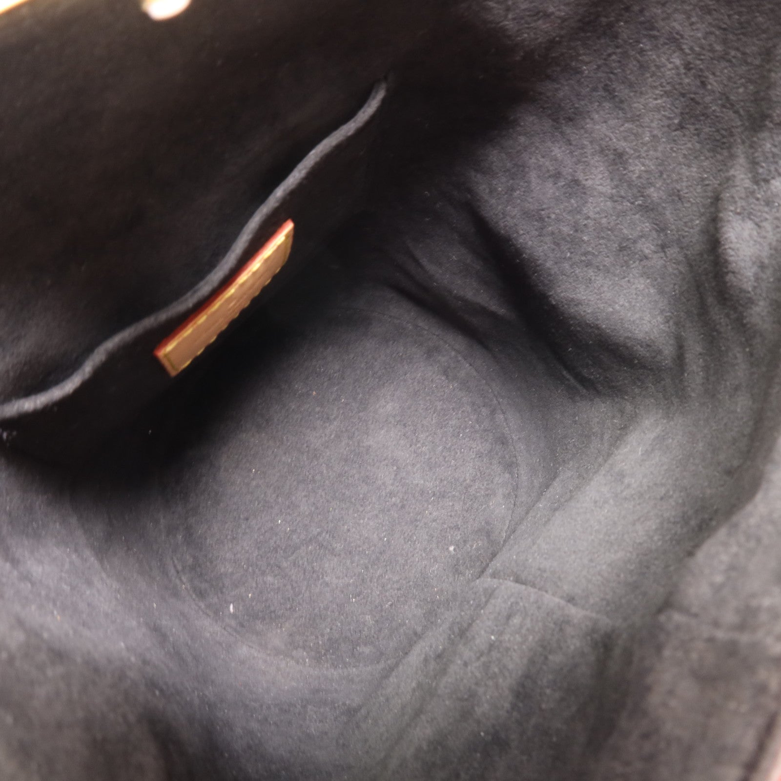 LOUIS VUITTON Monogram Duffle金扣手挽肩背兩用袋