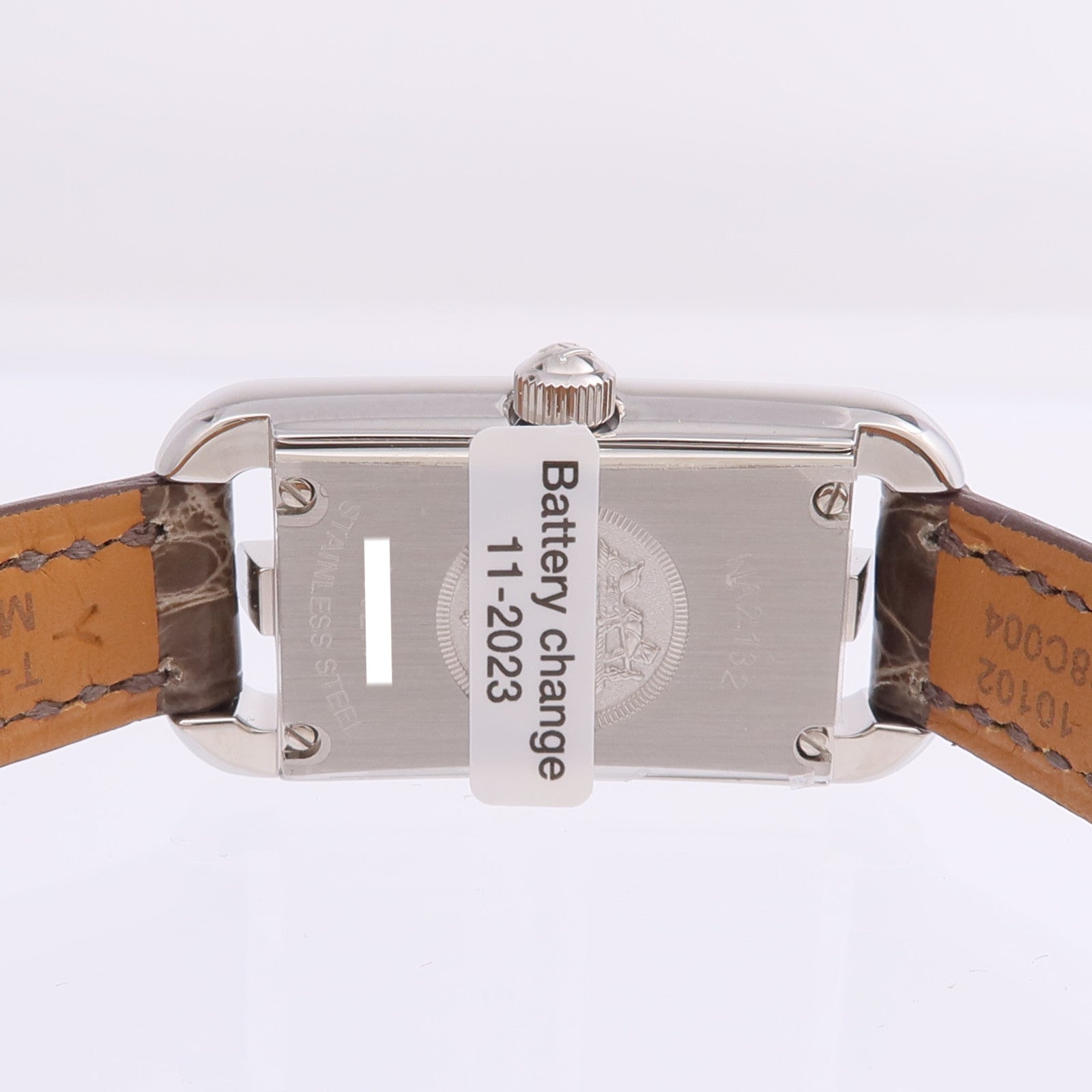 HERMES Nantucket NA2.132