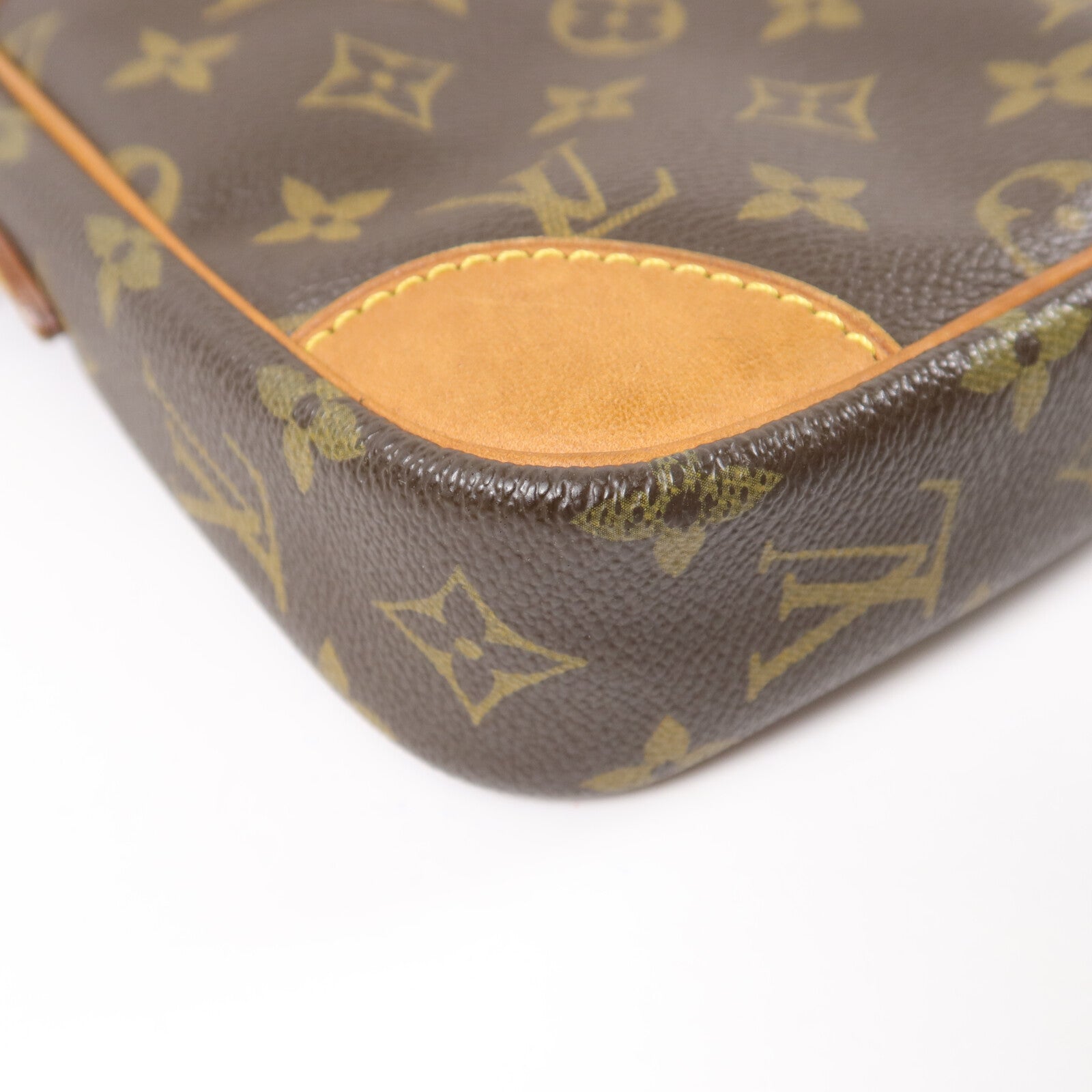 LOUIS VUITTON Monogram Danube肩背袋