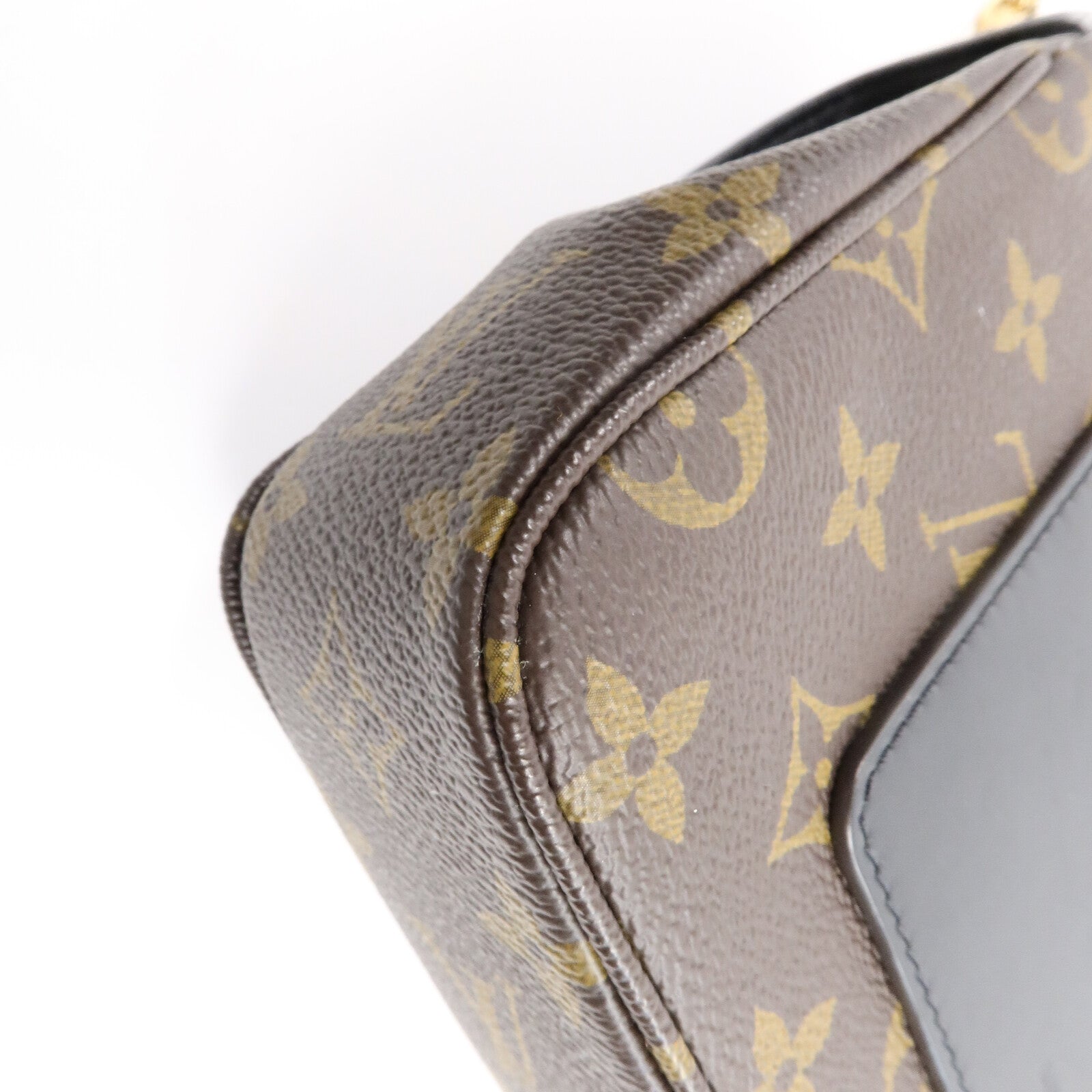 LOUIS VUITTON Monogram Marceau肩背袋
