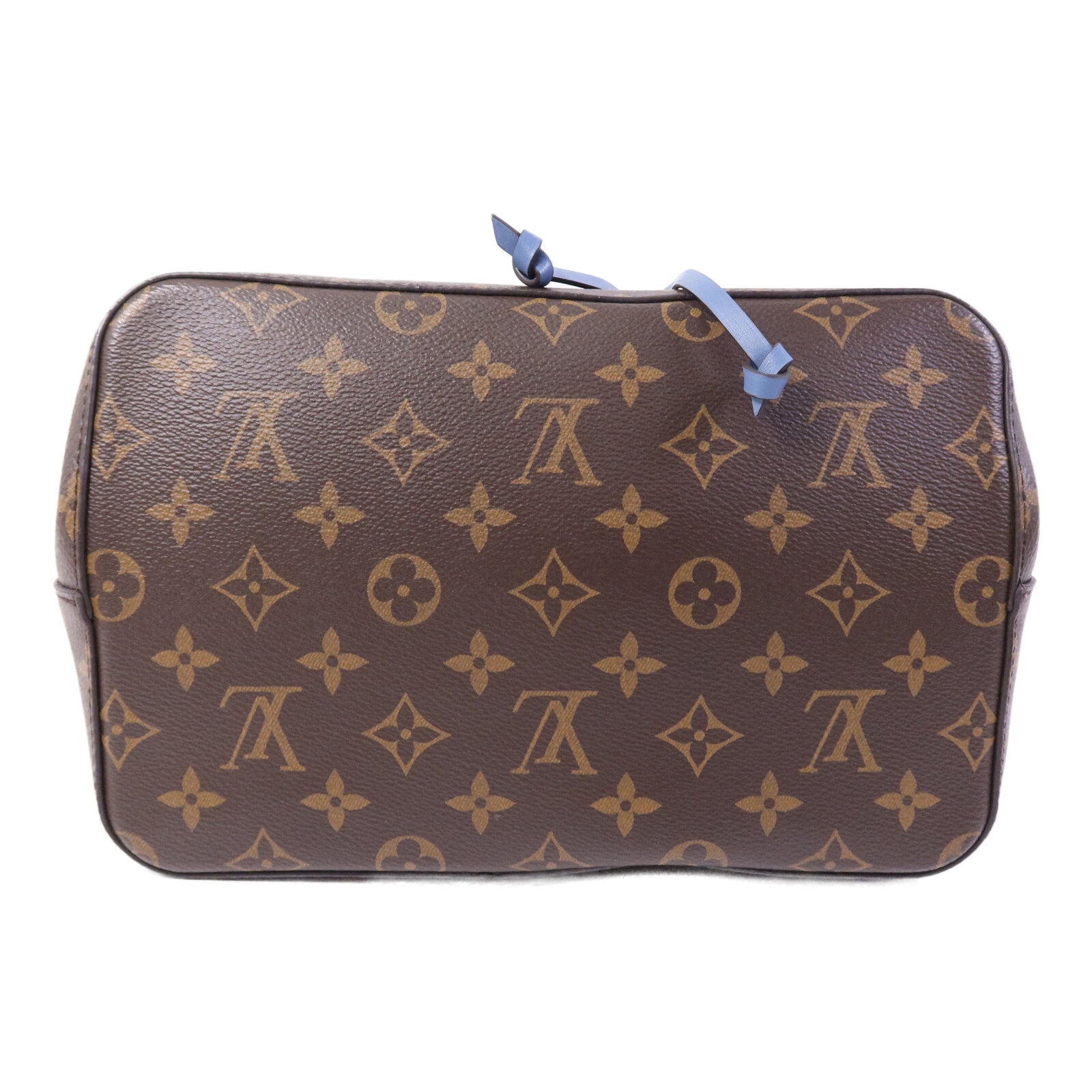 LOUIS VUITTON Monogram NeoNoe MM金扣肩背袋