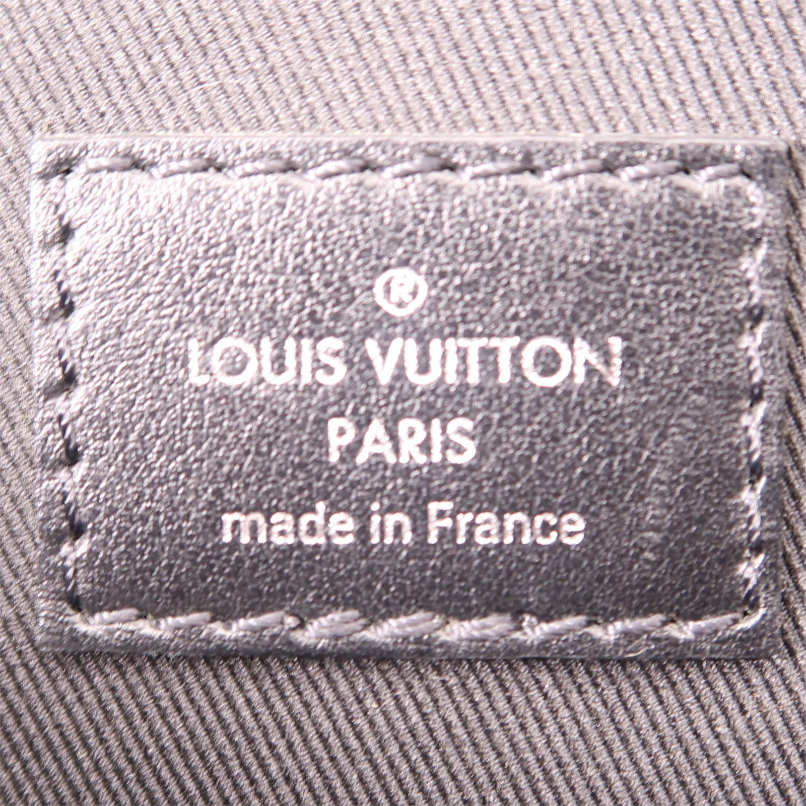 LOUIS VUITTON 牛皮皮革Steamer PM手挽肩背兩用袋