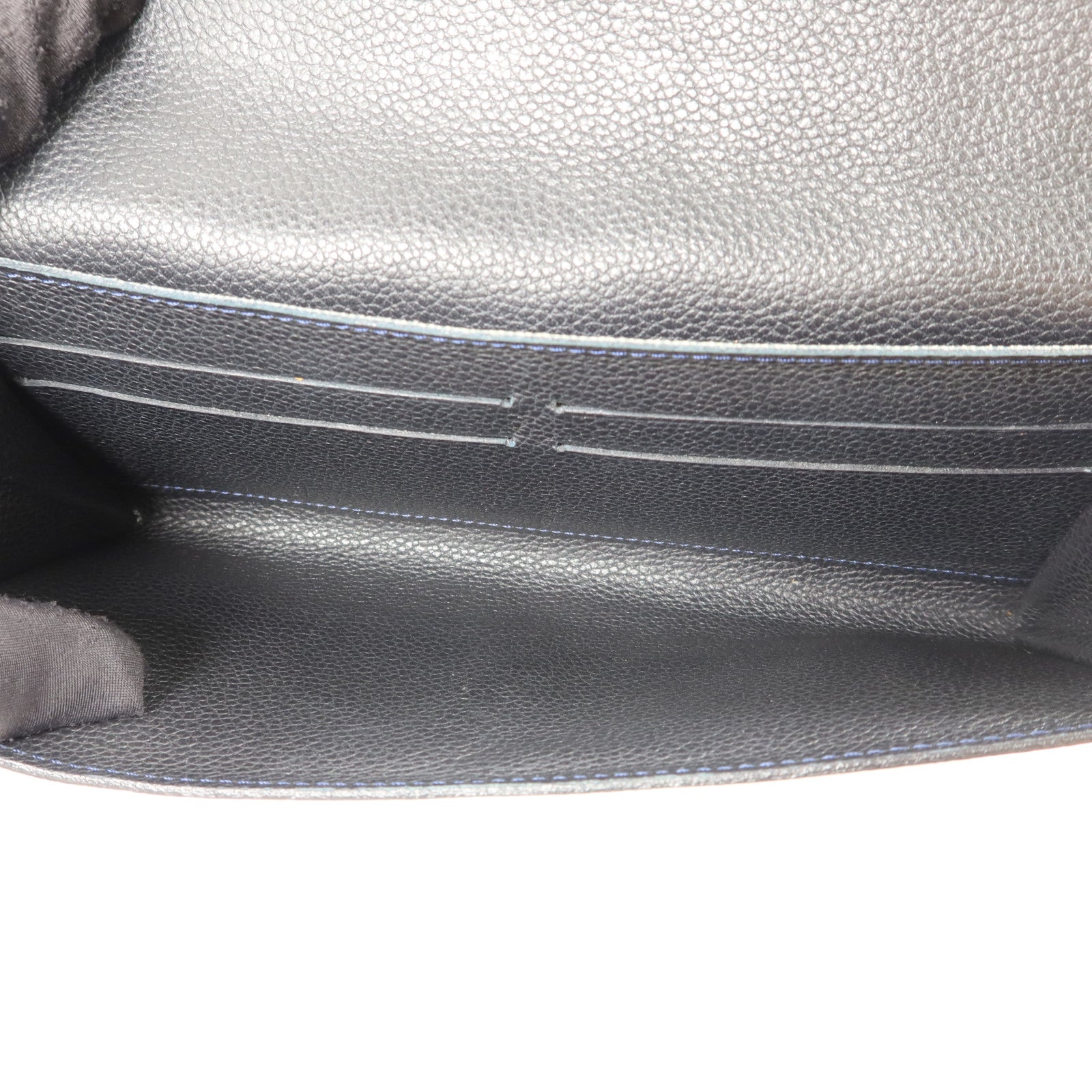 LOUIS VUITTON Monogram Empreinte Portefeuille Curieuse長錢包