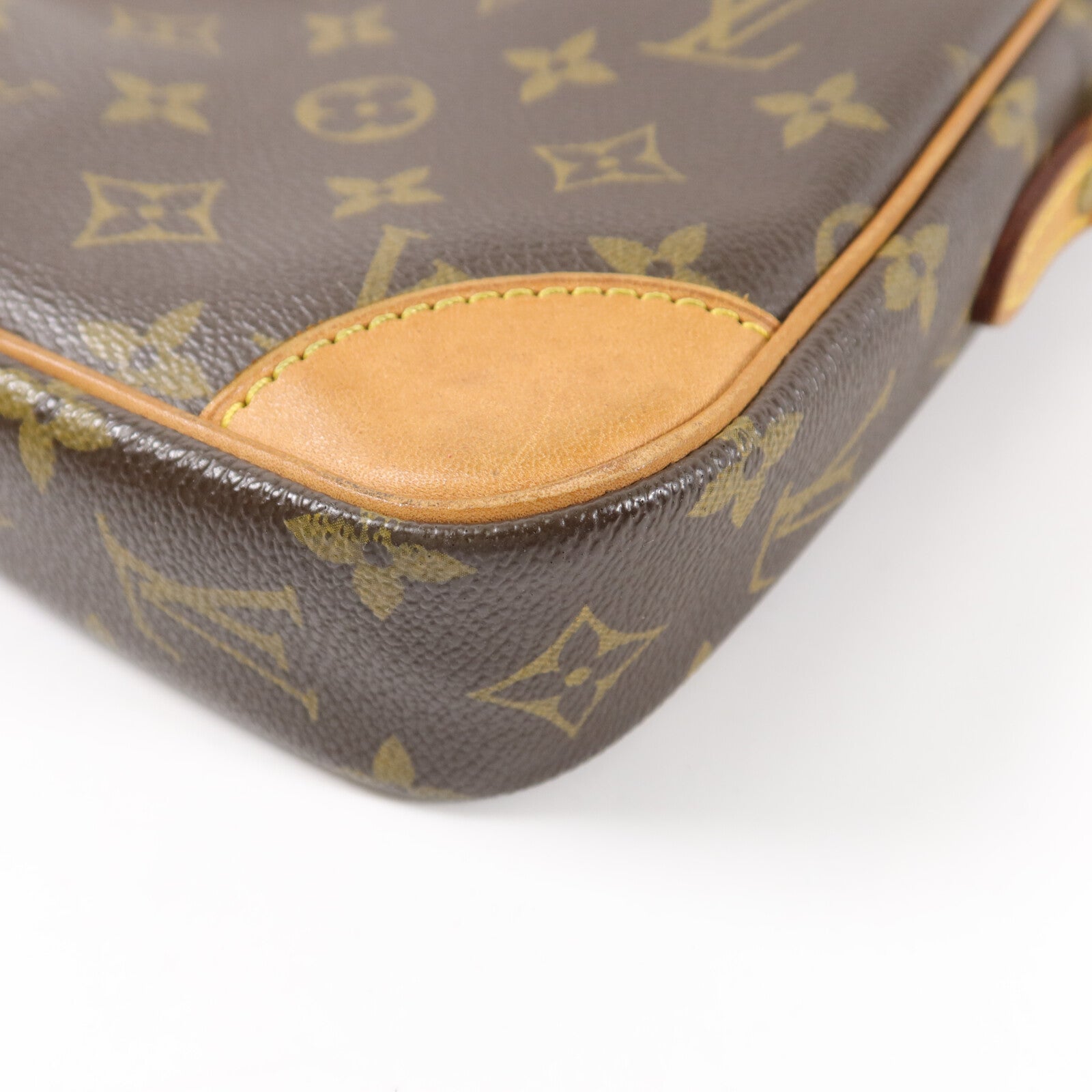 LOUIS VUITTON Monogram Danube肩背袋