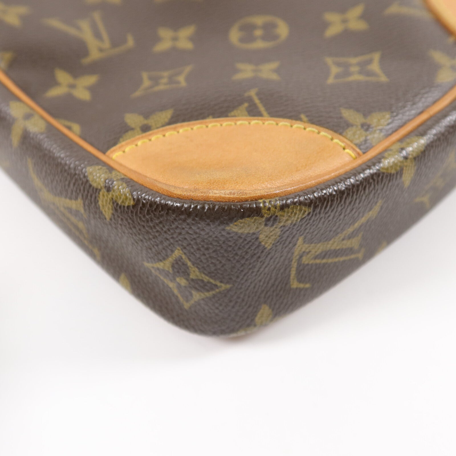 LOUIS VUITTON Monogram Danube肩背袋