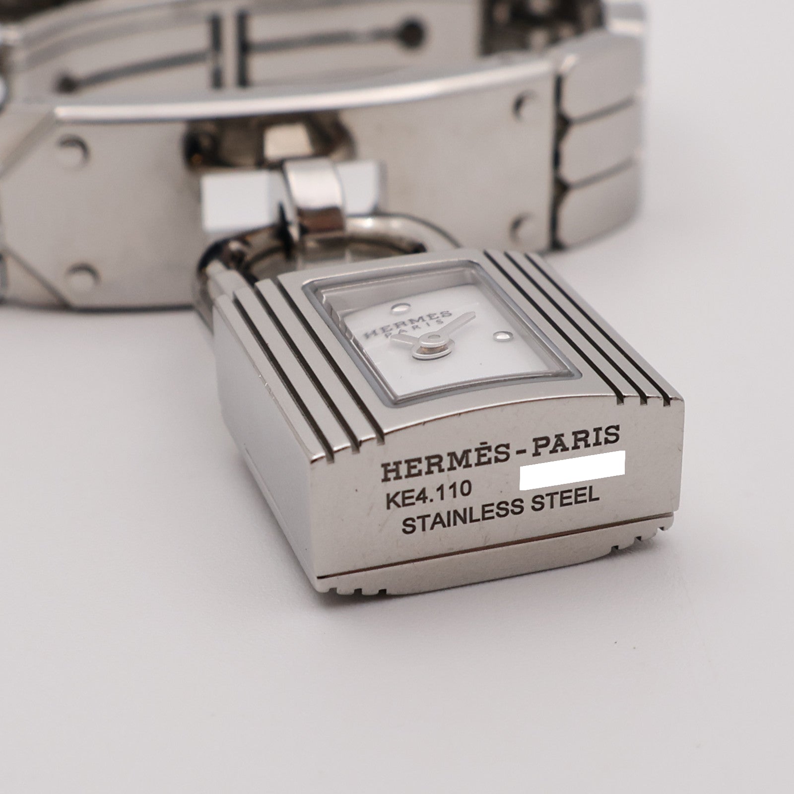 HERMES Kelly Watch W062467WW00