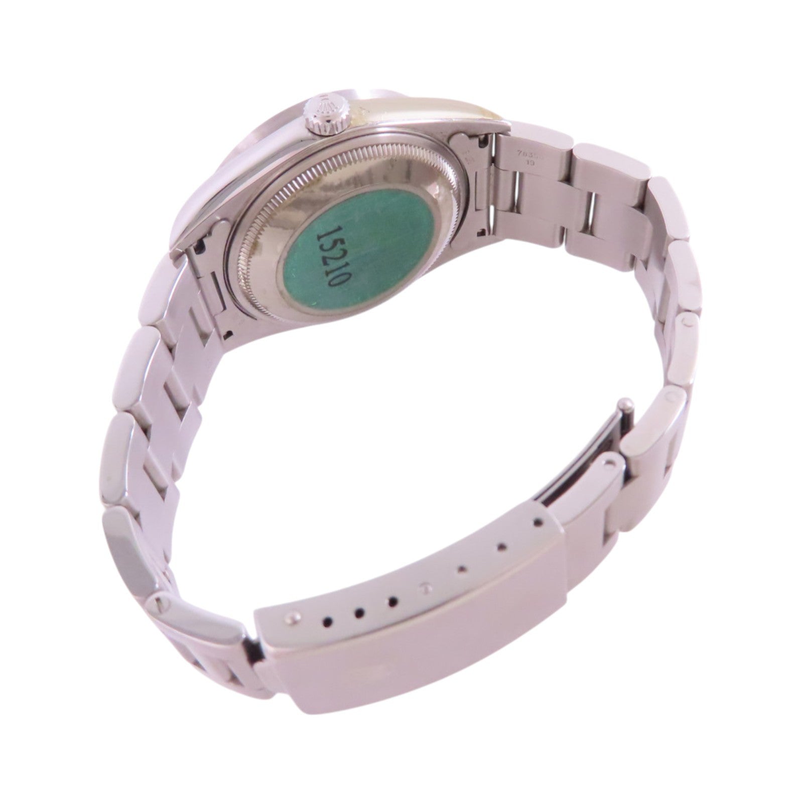 ROLEX Oyster Perpetual 15210