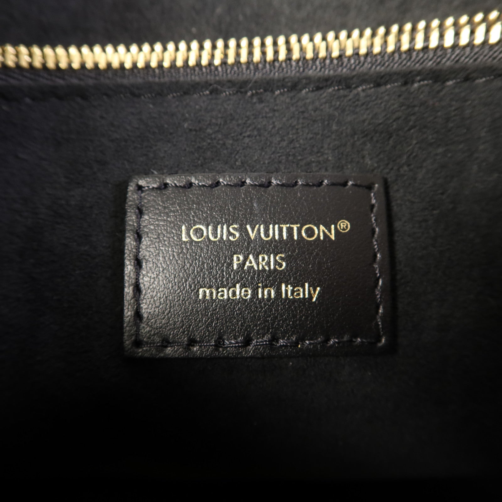 LOUIS VUITTON 【激減優惠】Monogram Trunkie金扣肩背袋