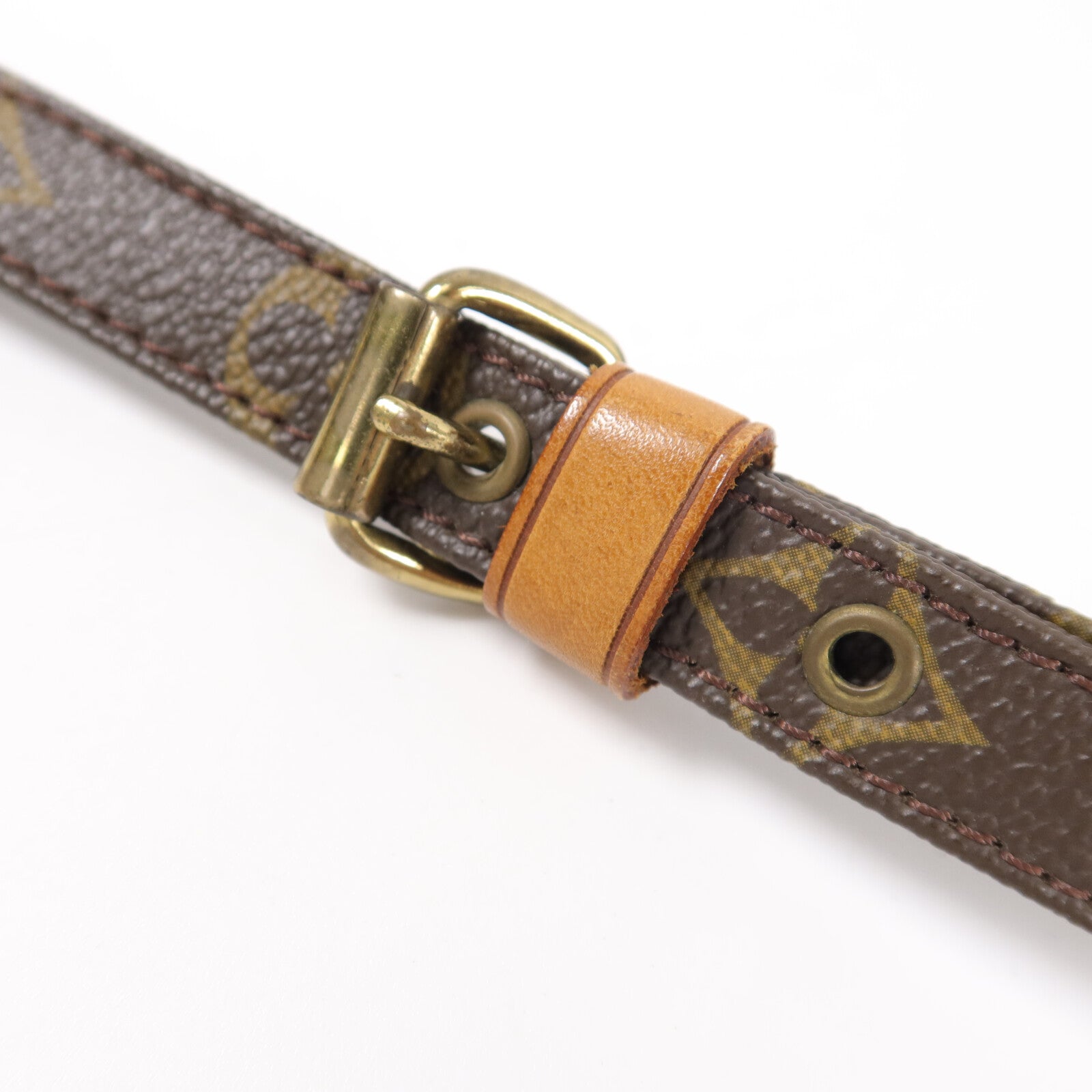 LOUIS VUITTON Monogram Danube肩背袋