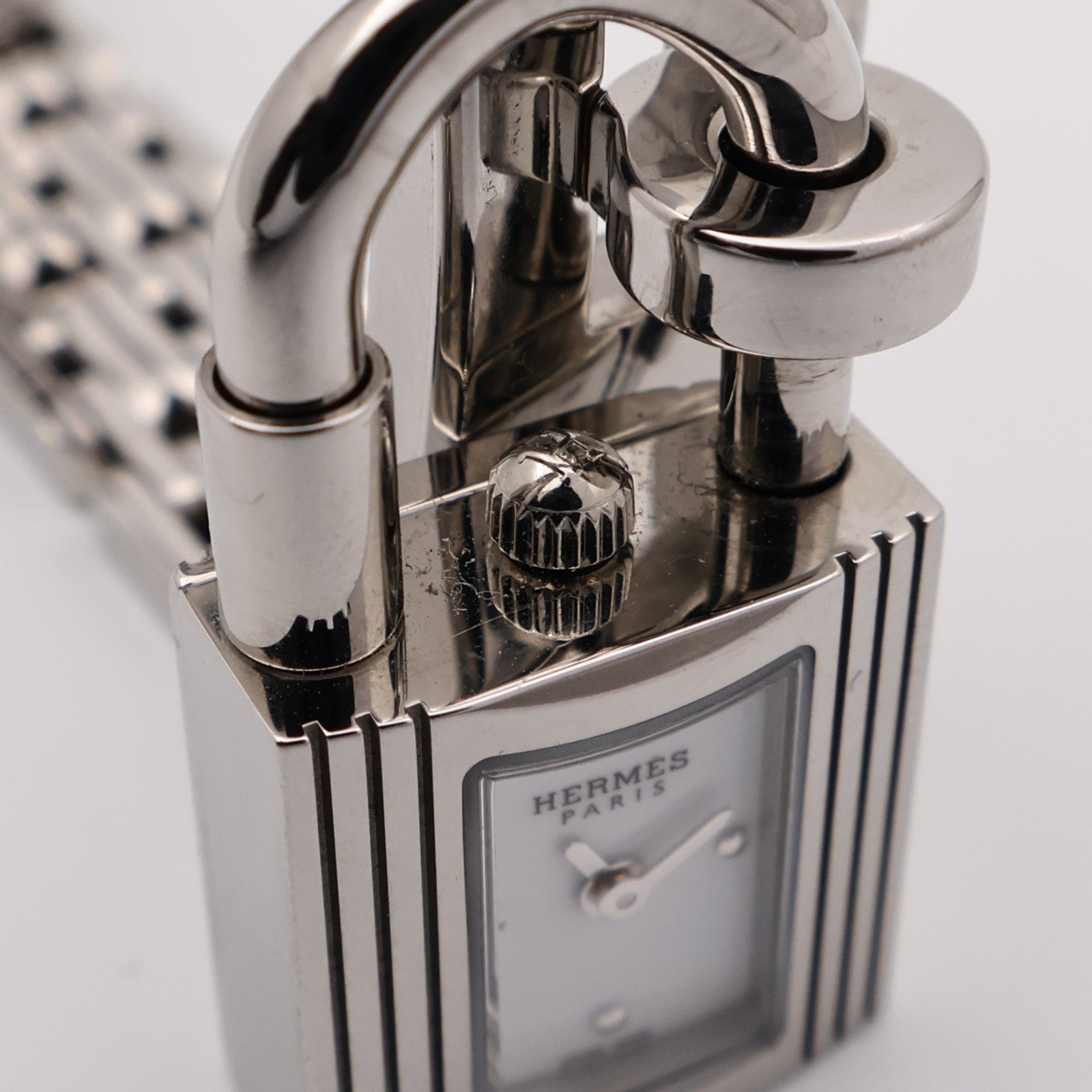 HERMES Kelly Watch W062467WW00