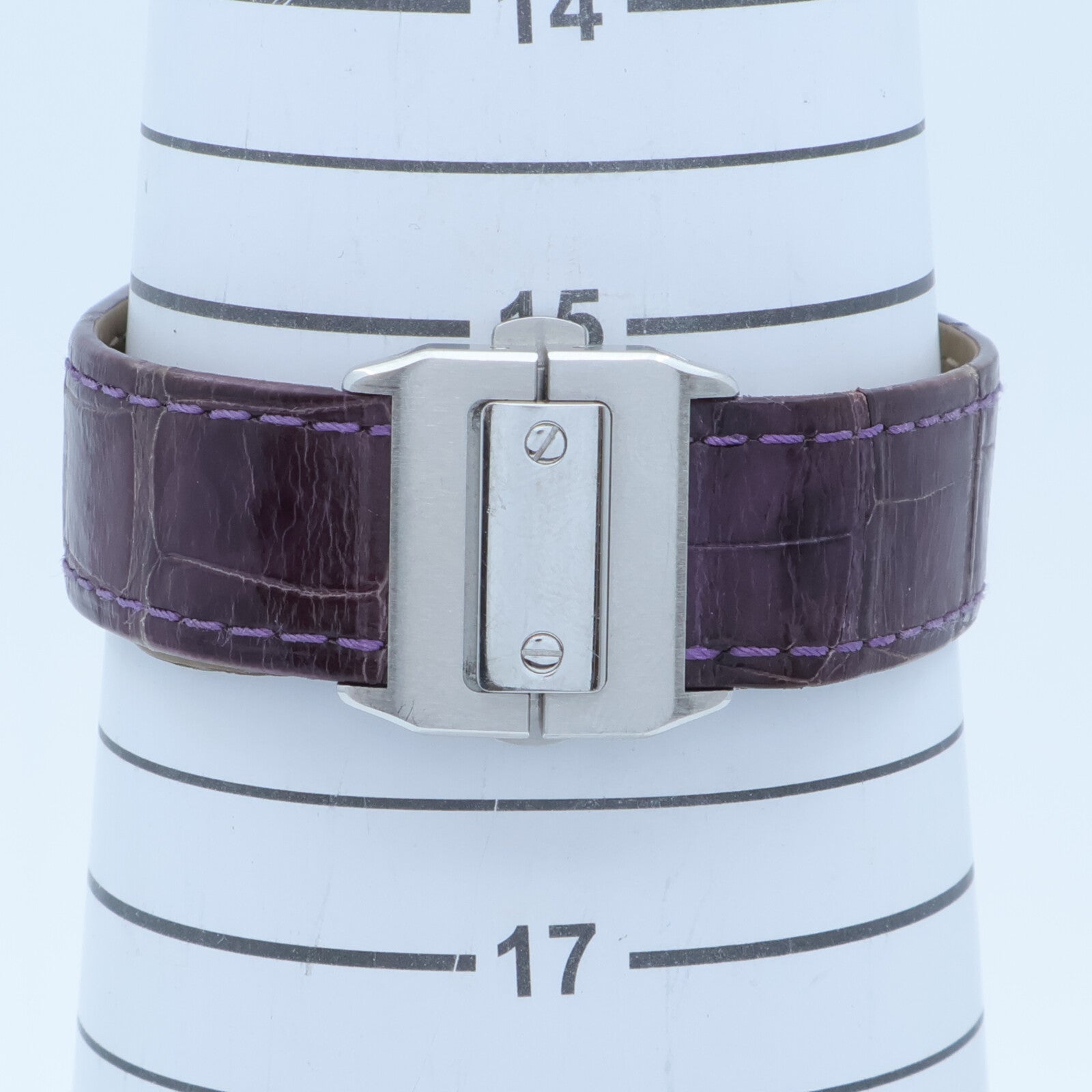 CARTIER Santos 100 W20133X8