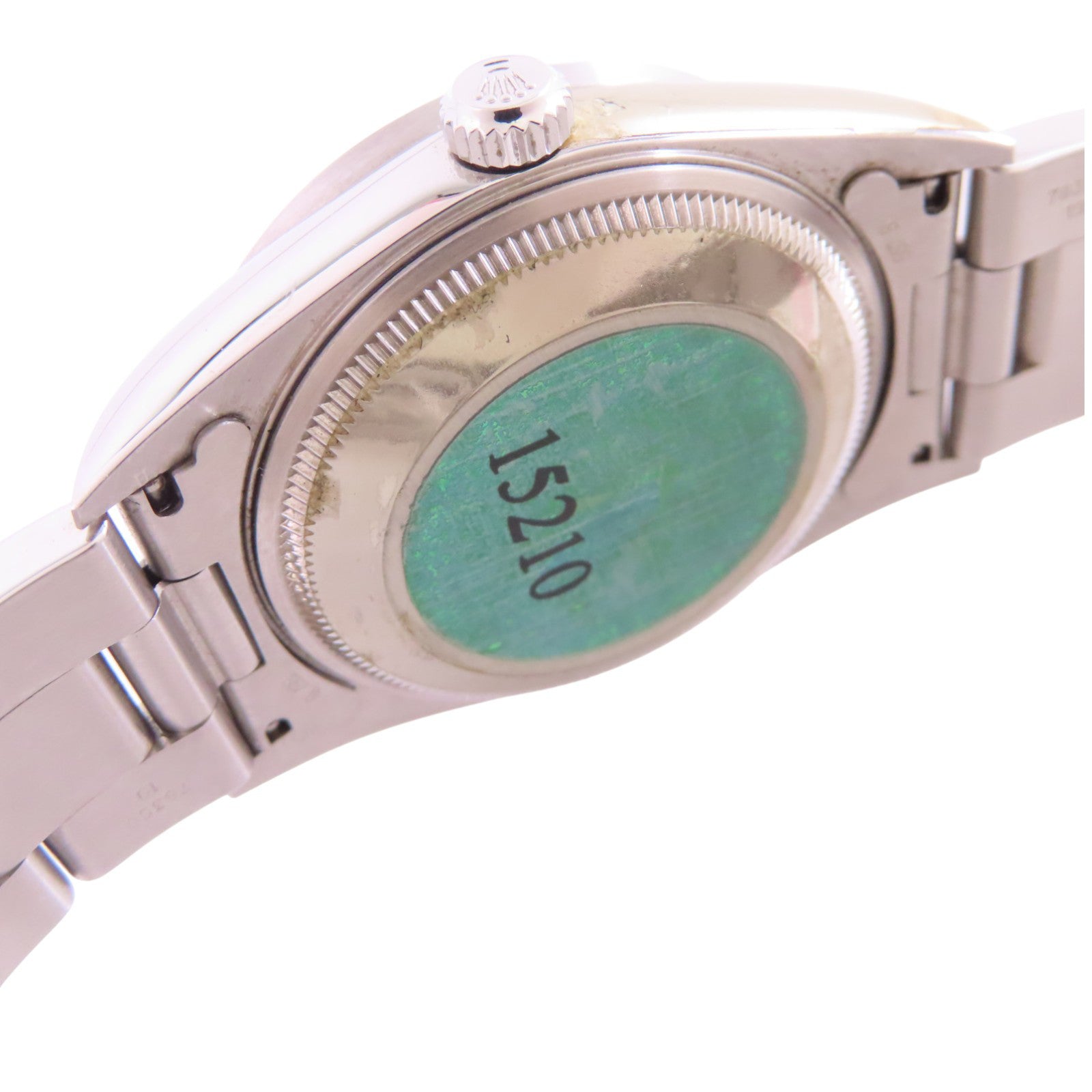 ROLEX Oyster Perpetual 15210