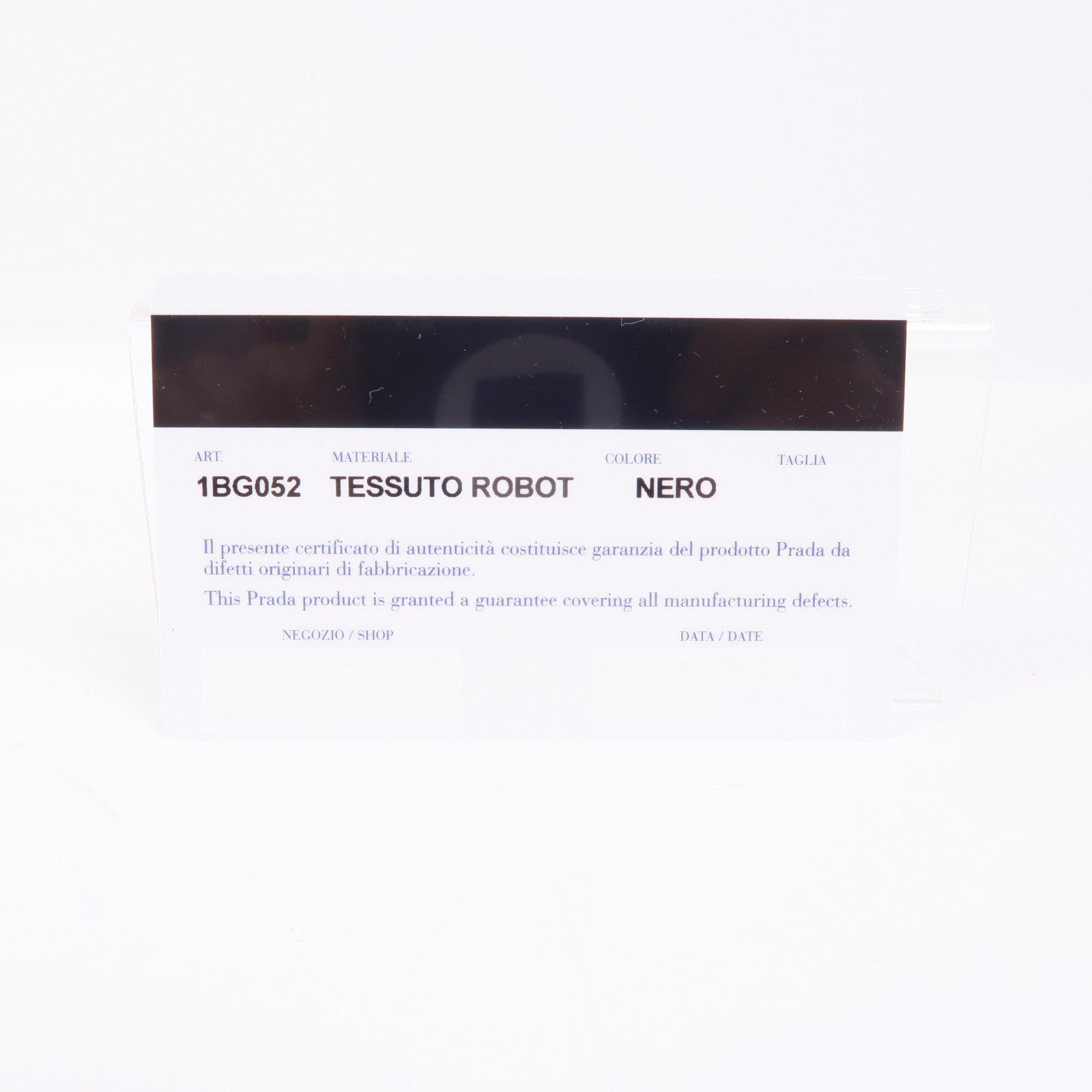 PRADA 尼龍Shoulder Tote銀扣肩背袋/手挽袋