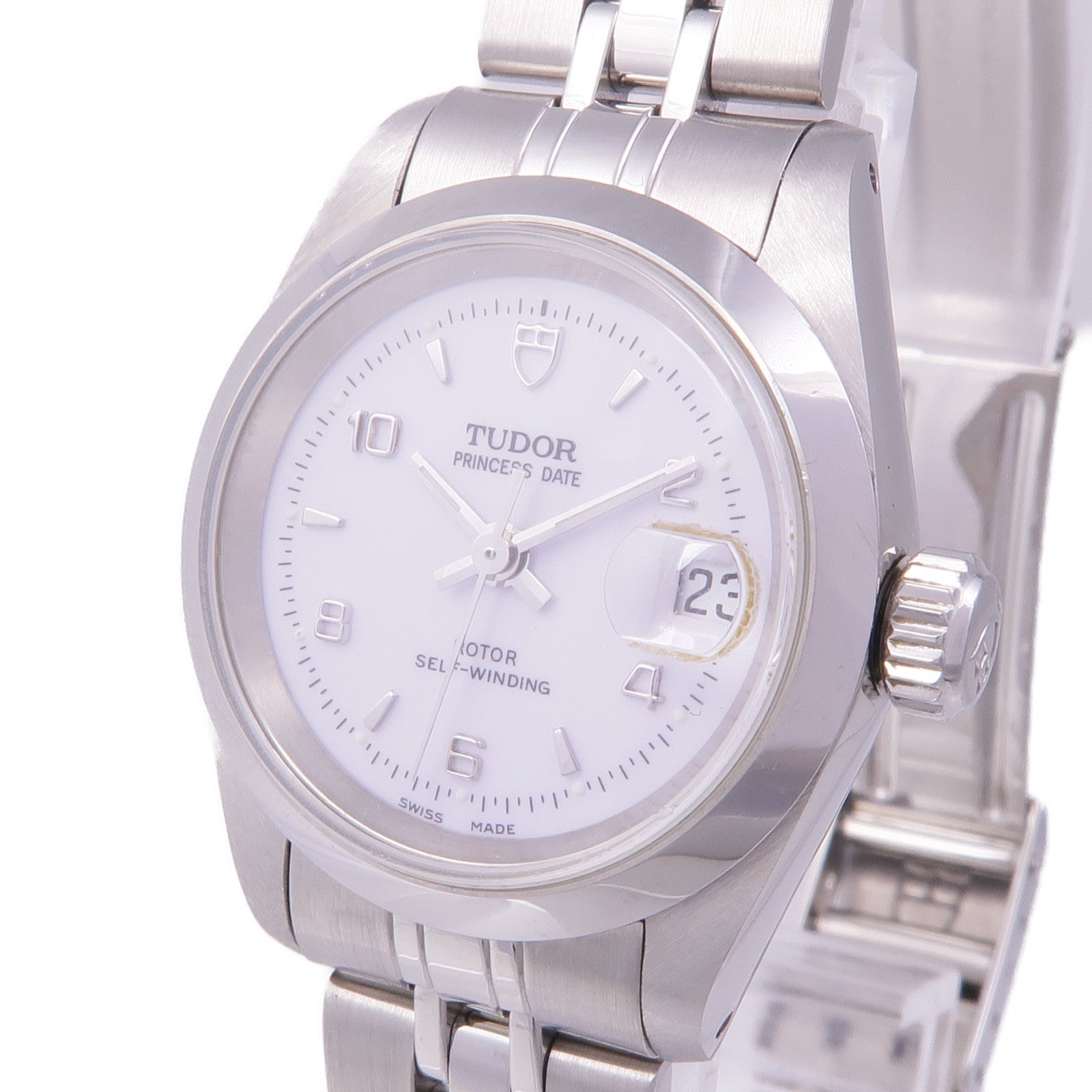 TUDOR Princess Date 92400