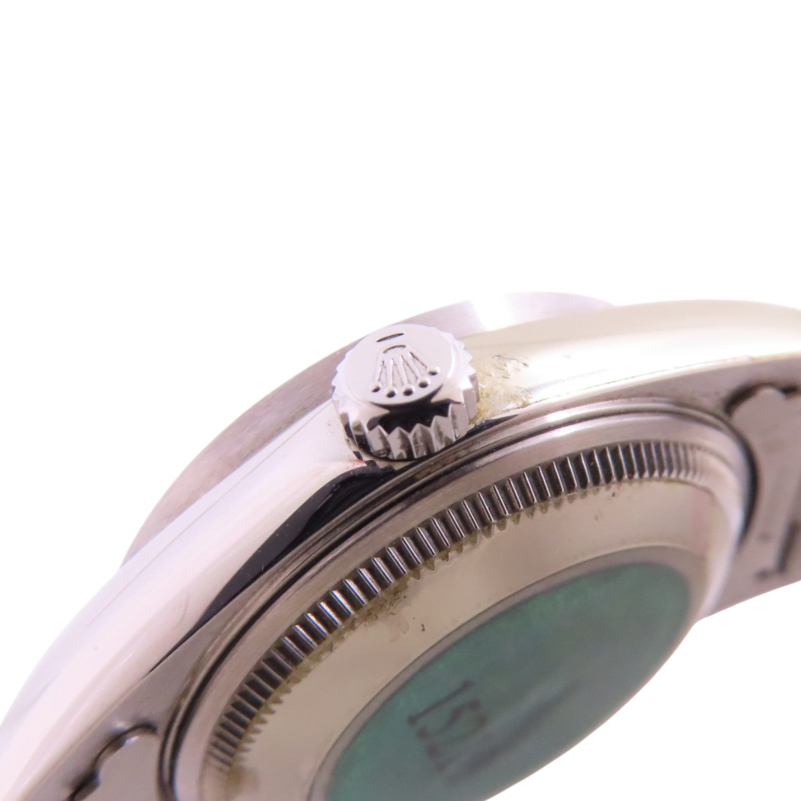 ROLEX Oyster Perpetual 15210