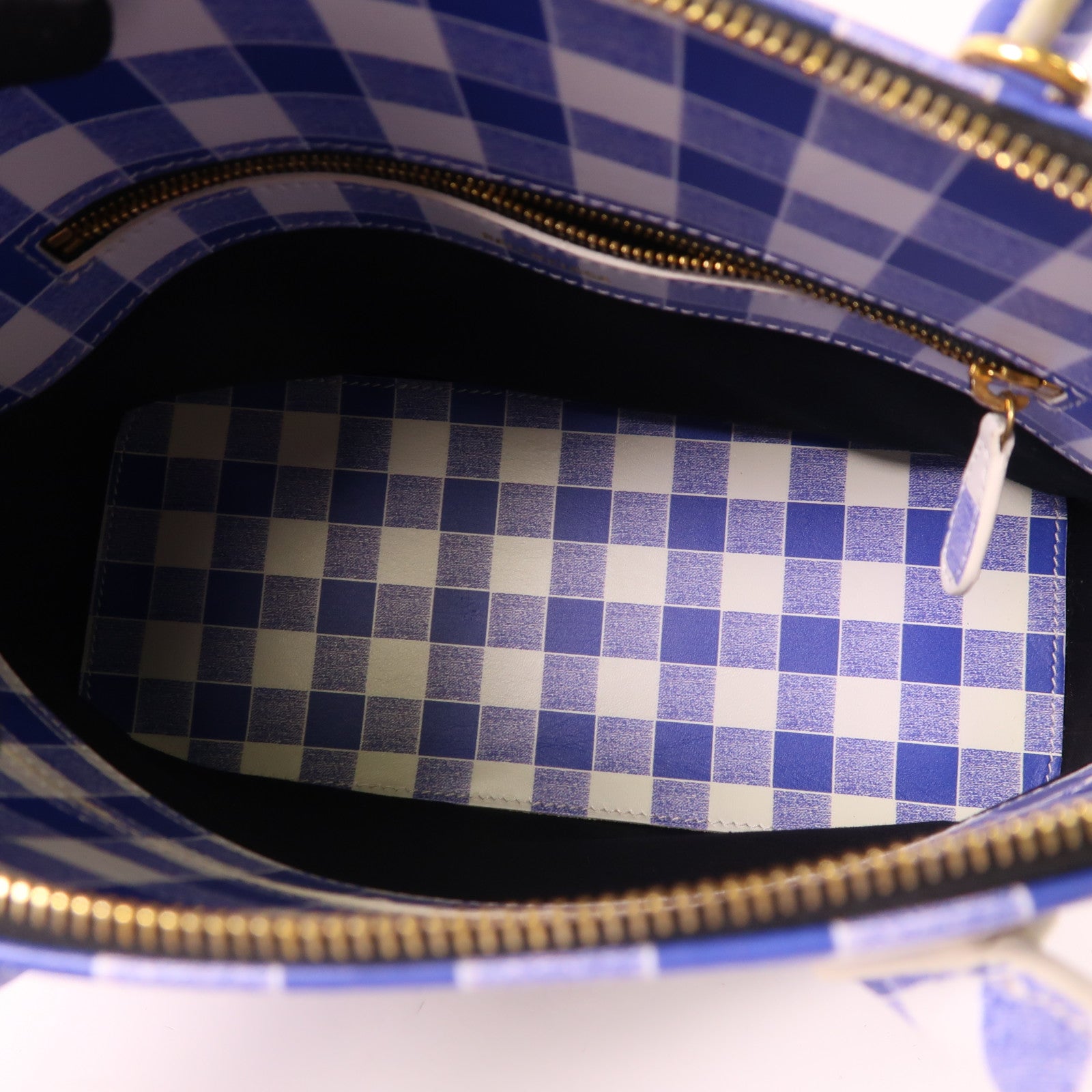 BALENCIAGA 牛皮皮革Ville Top Handle金扣手挽肩背兩用袋