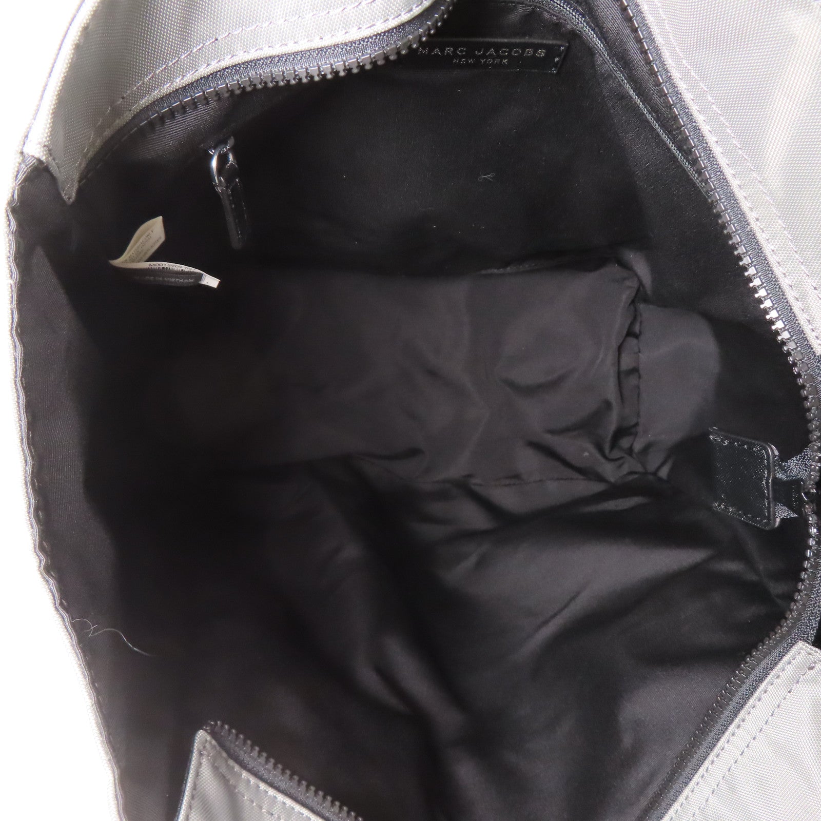 MARC JACOBS 尼龍Tote Bag肩背袋