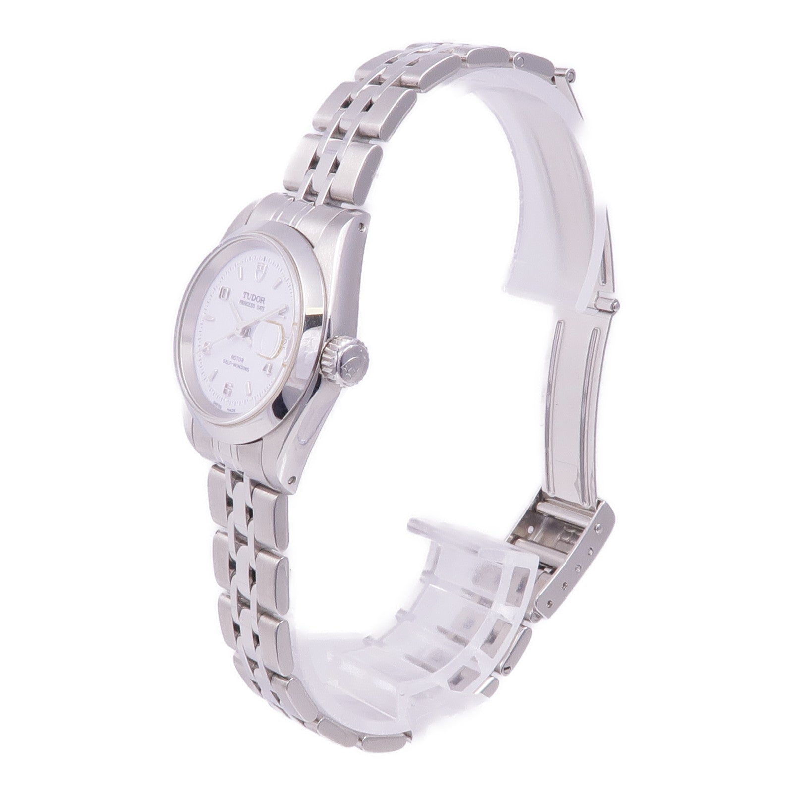 TUDOR Princess Date 92400