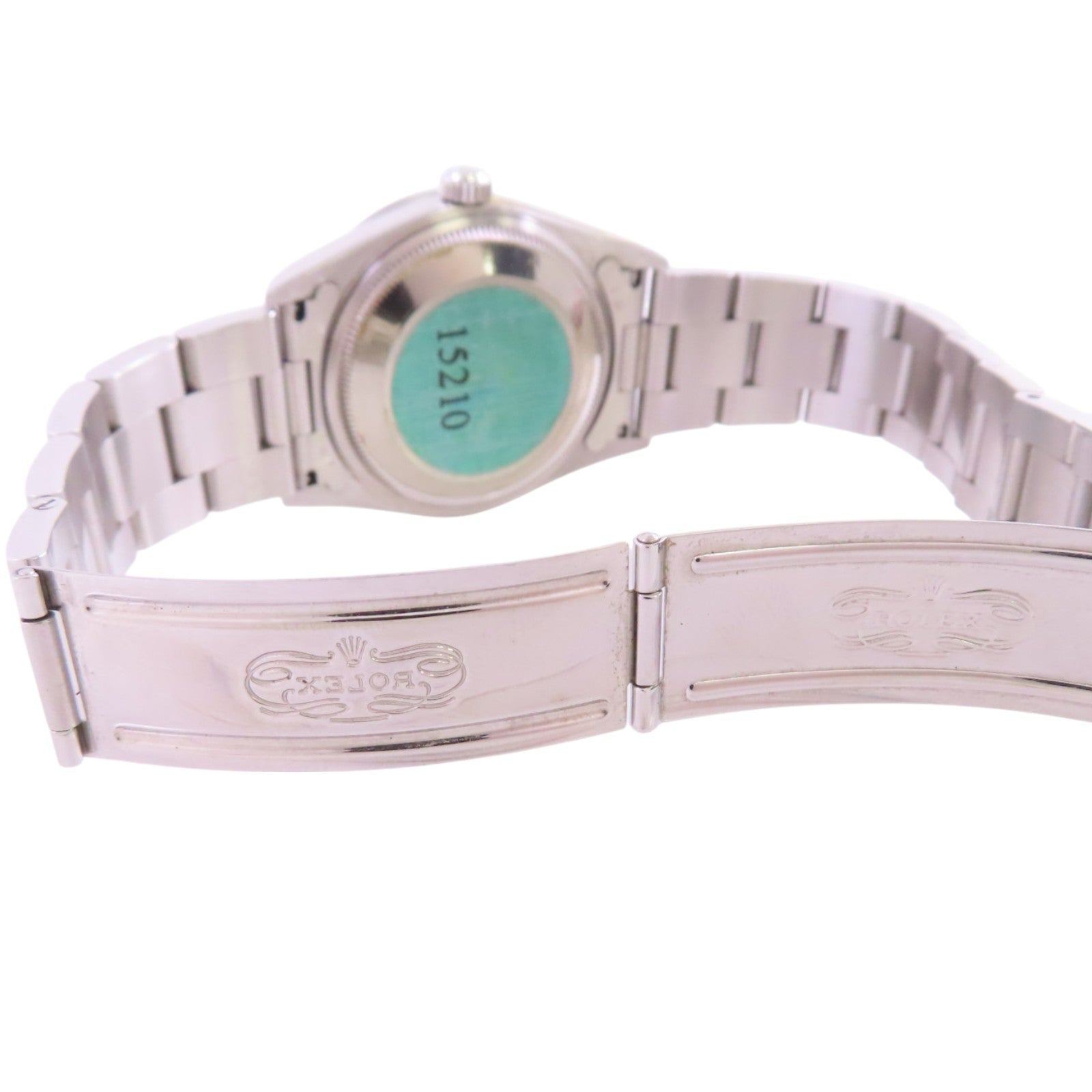 ROLEX Oyster Perpetual 15210