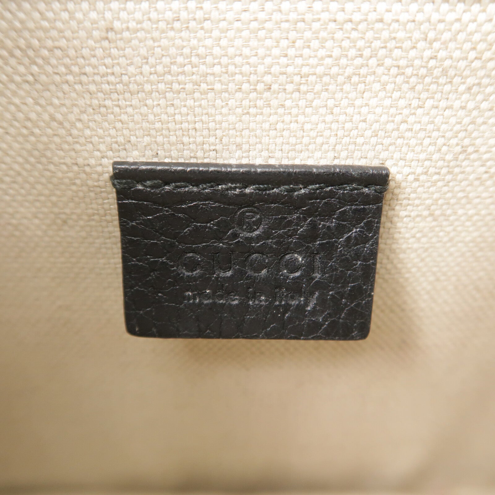 GUCCI 牛皮皮革Dionysus鏈帶肩背袋