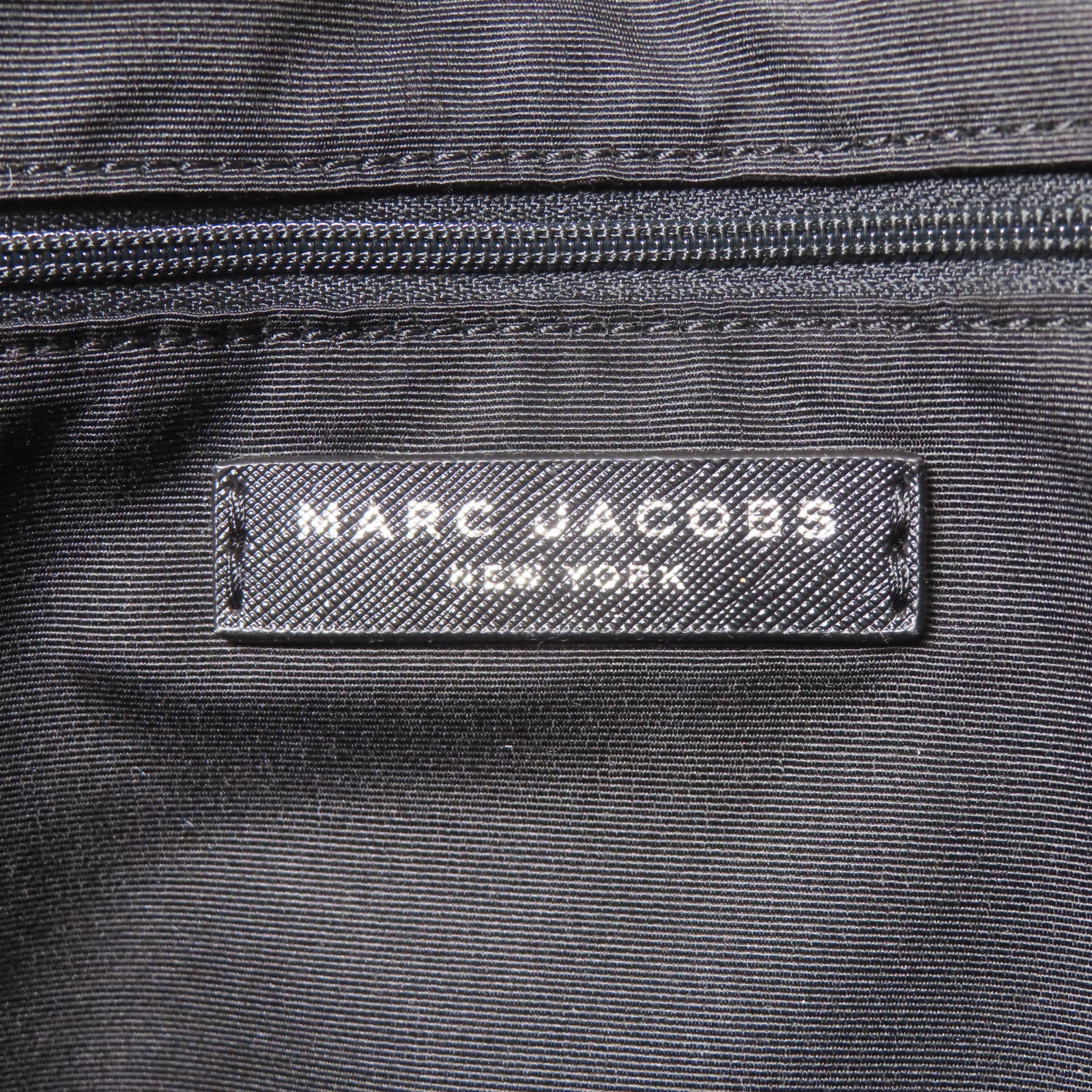 MARC JACOBS 尼龍Tote Bag肩背袋