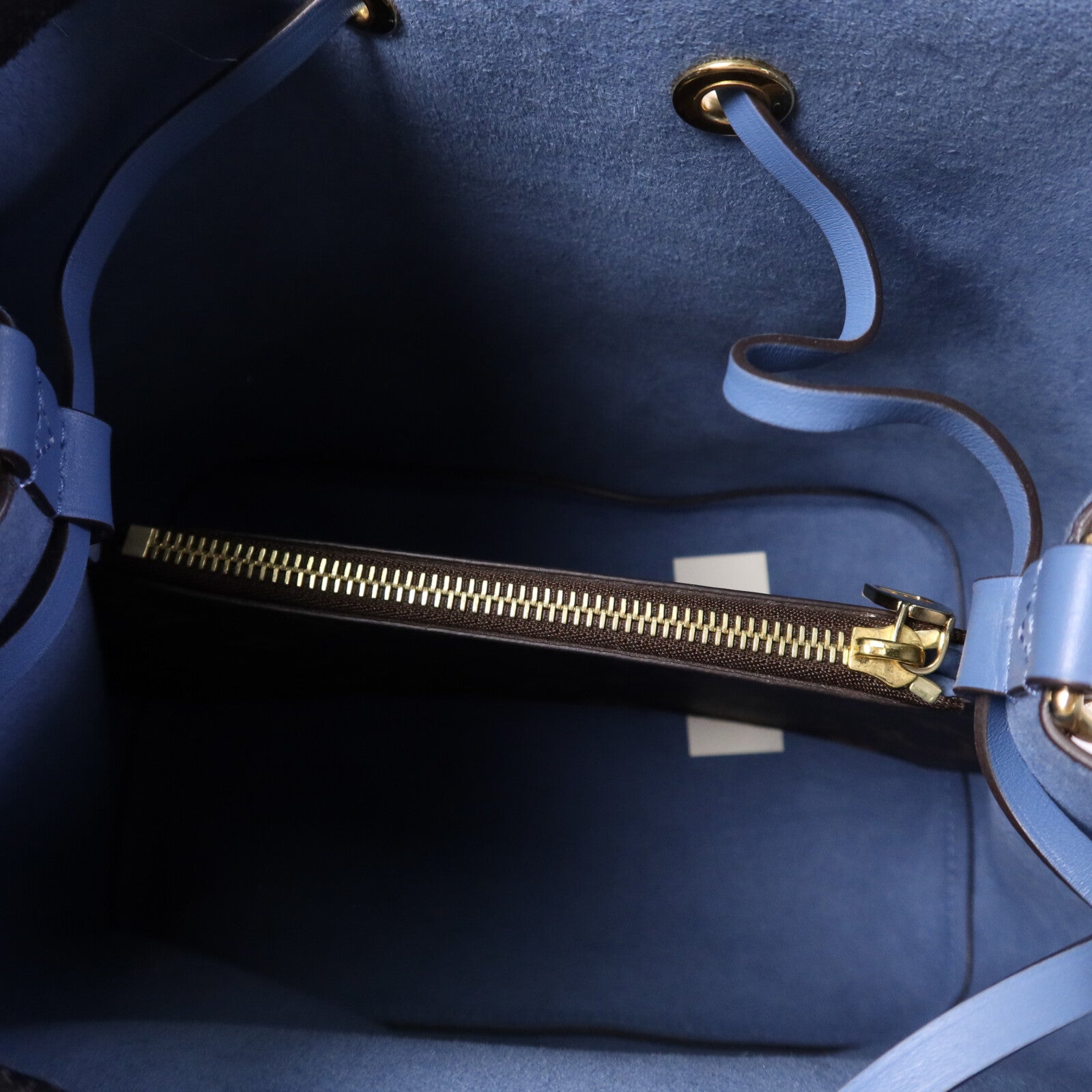 LOUIS VUITTON Monogram NeoNoe MM金扣肩背袋