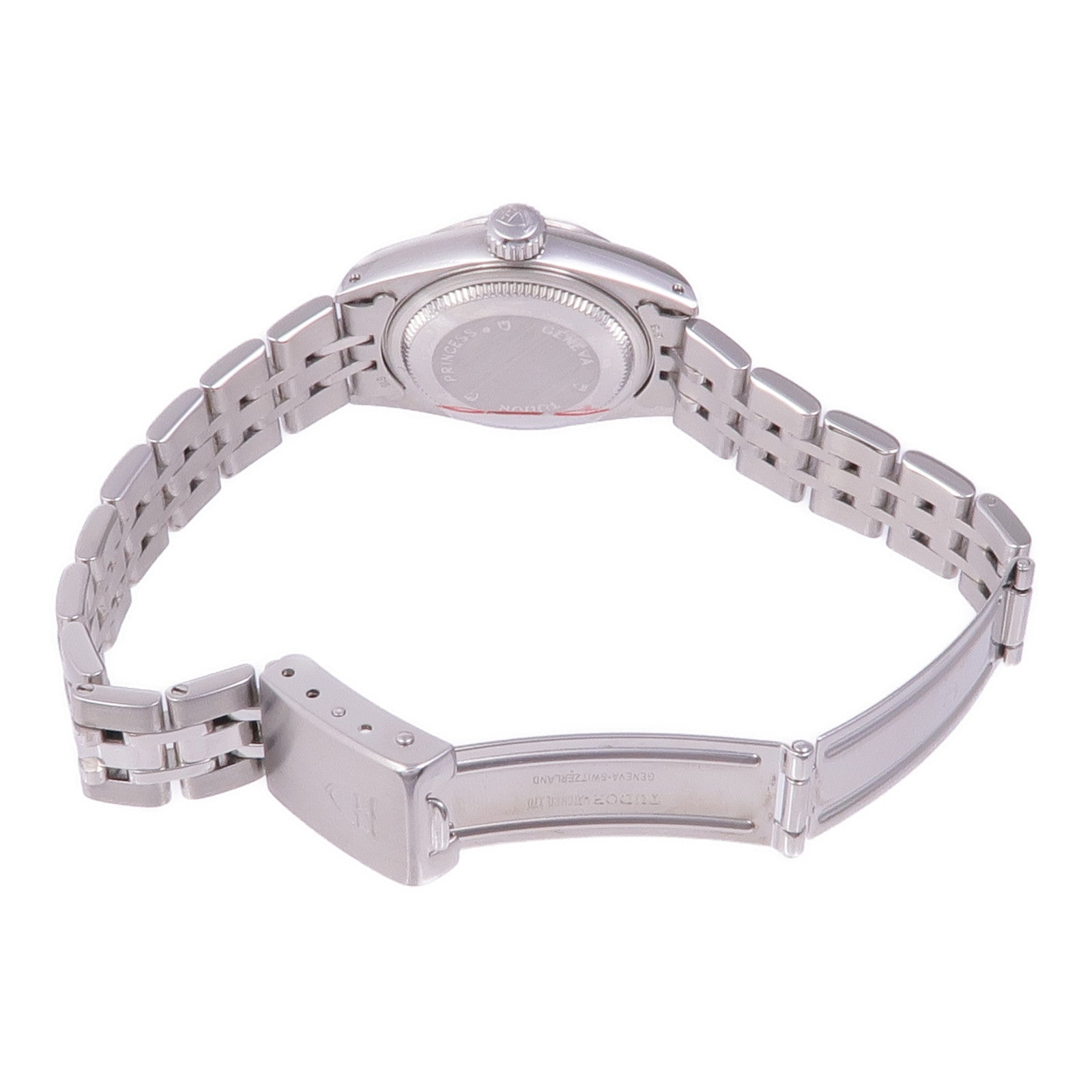 TUDOR Princess Date 92400