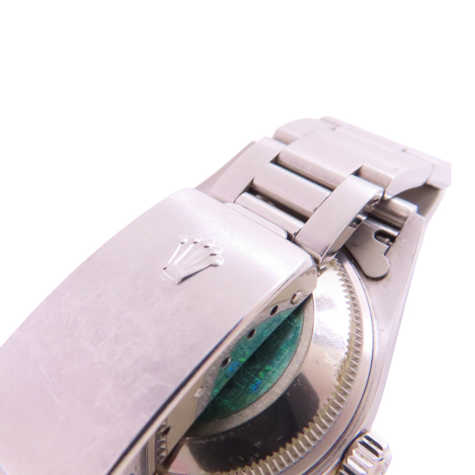 ROLEX Oyster Perpetual 15210