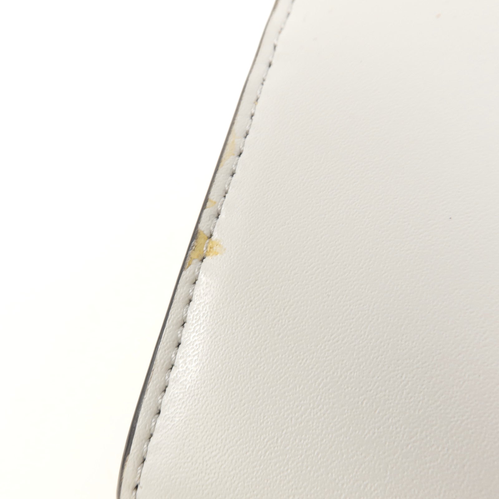 FENDI 牛皮皮革Wallet On Chain銀扣鏈帶肩背袋