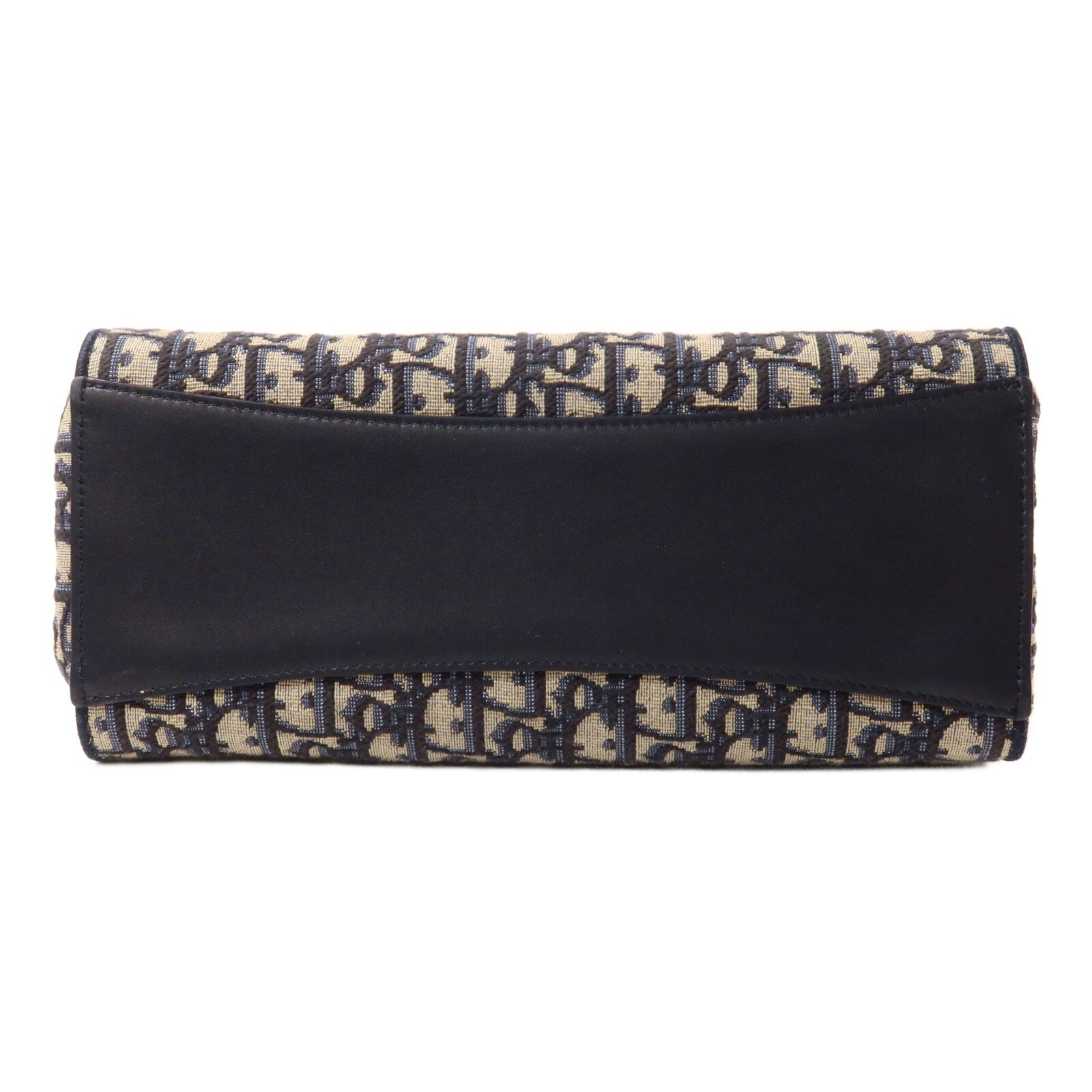 Dior 帆布Small Promenade Shopping Bag肩背袋