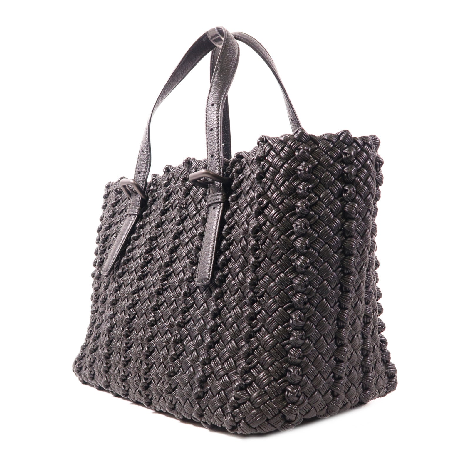 BOTTEGA VENETA 牛皮皮革Tote Bag手挽袋