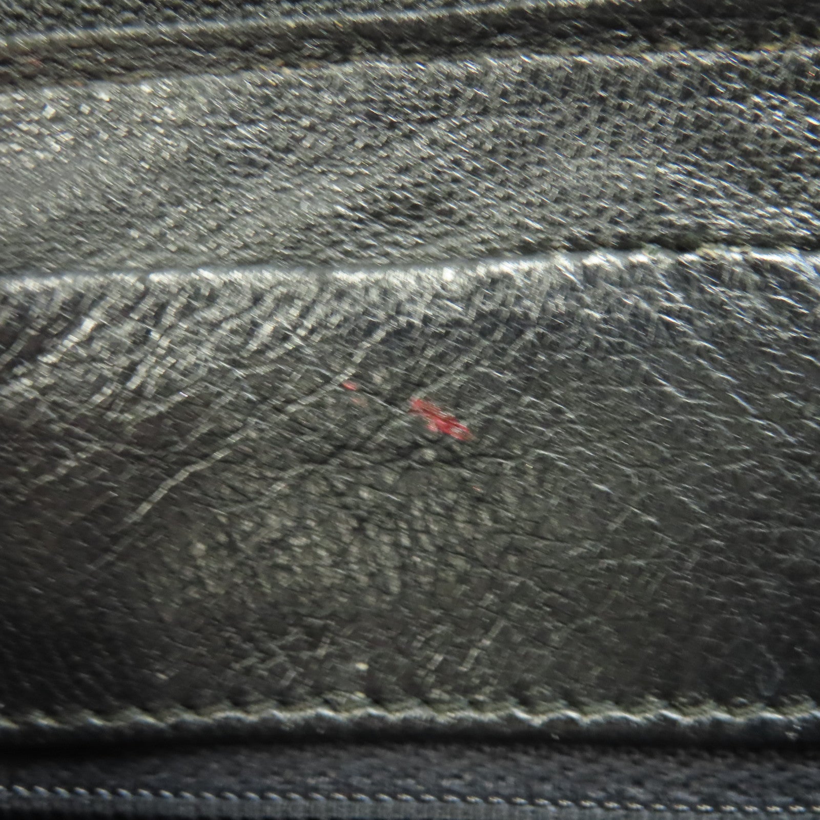 CHANEL 【激減優惠】菱格羊皮皮革Chain Shoulder金扣鏈帶肩背袋黑色